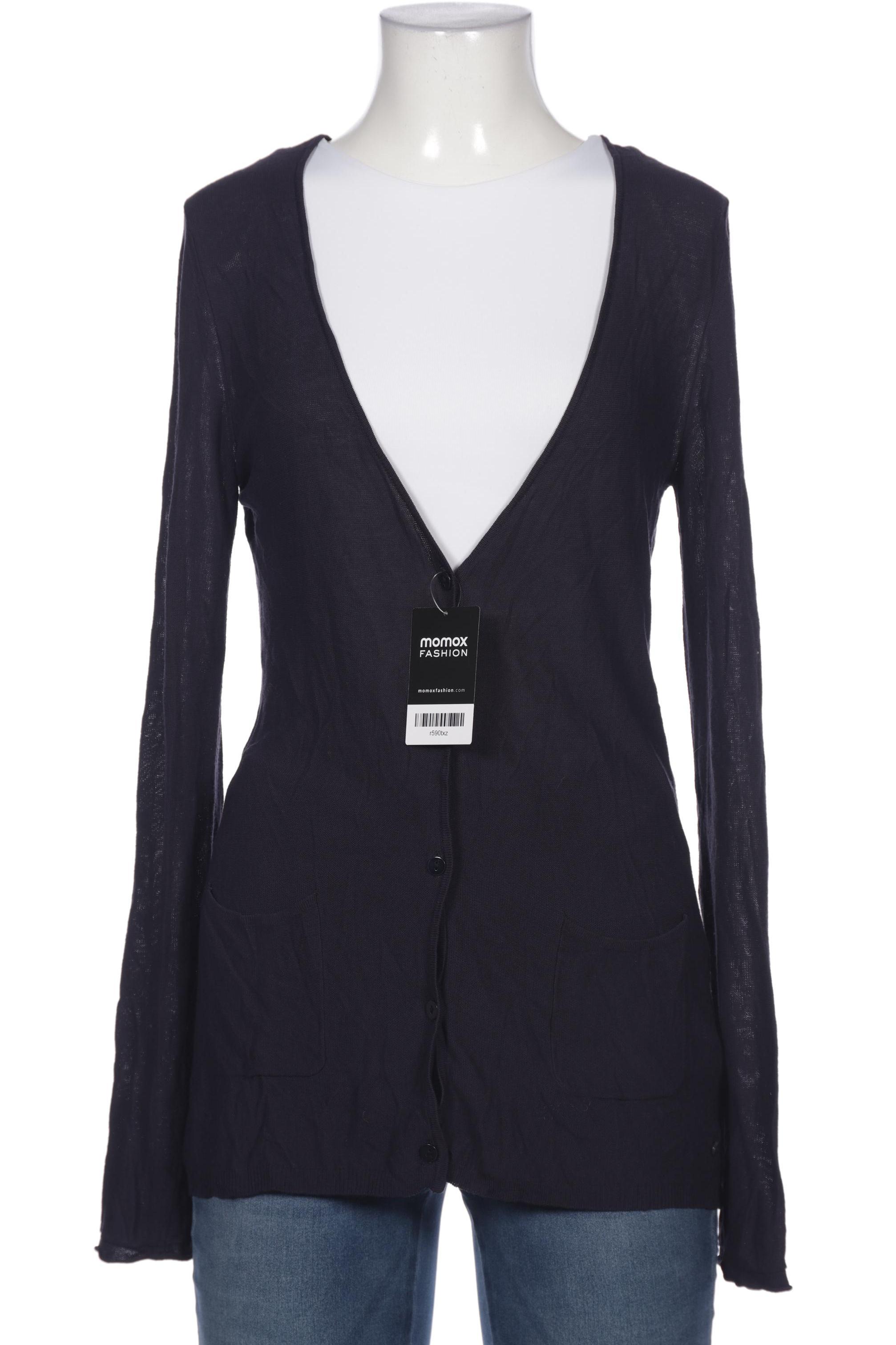

Marc O Polo Damen Strickjacke, marineblau