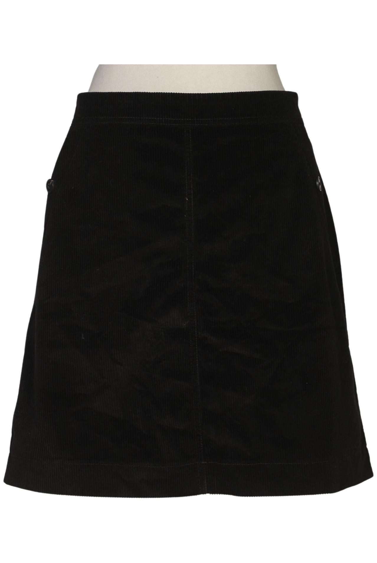 

Marc O Polo Damen Rock, schwarz, Gr. 36