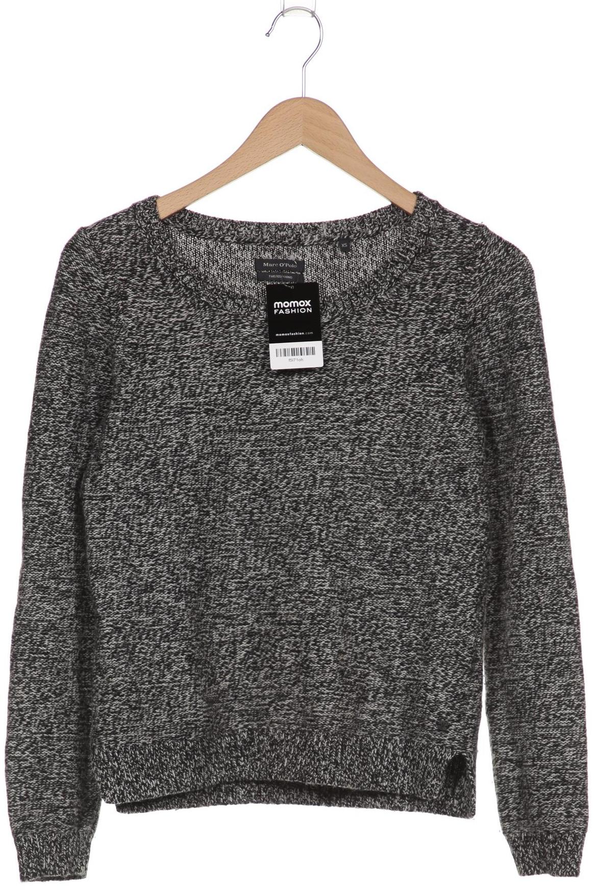 

Marc O Polo Damen Pullover, grau