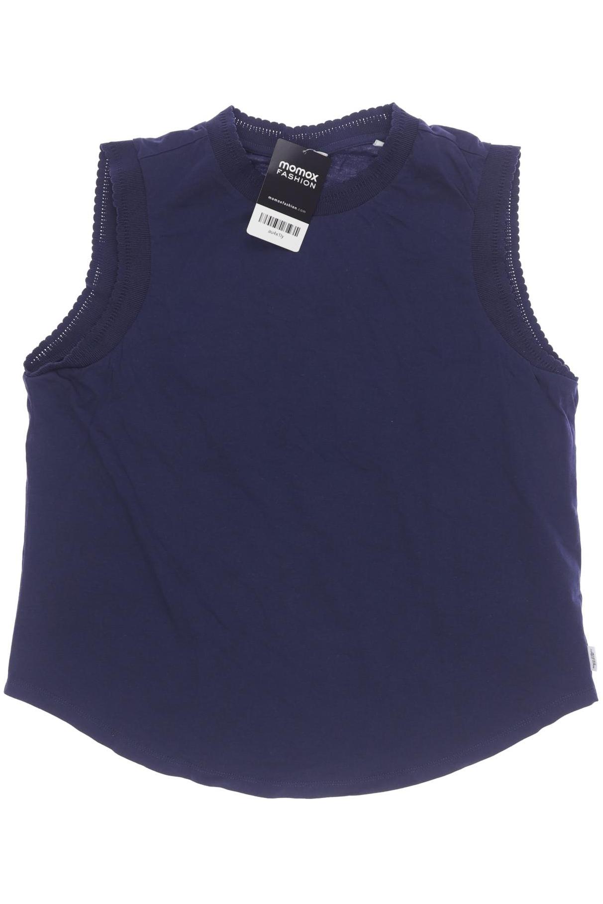 

Marc O Polo Damen Top, marineblau, Gr. 38