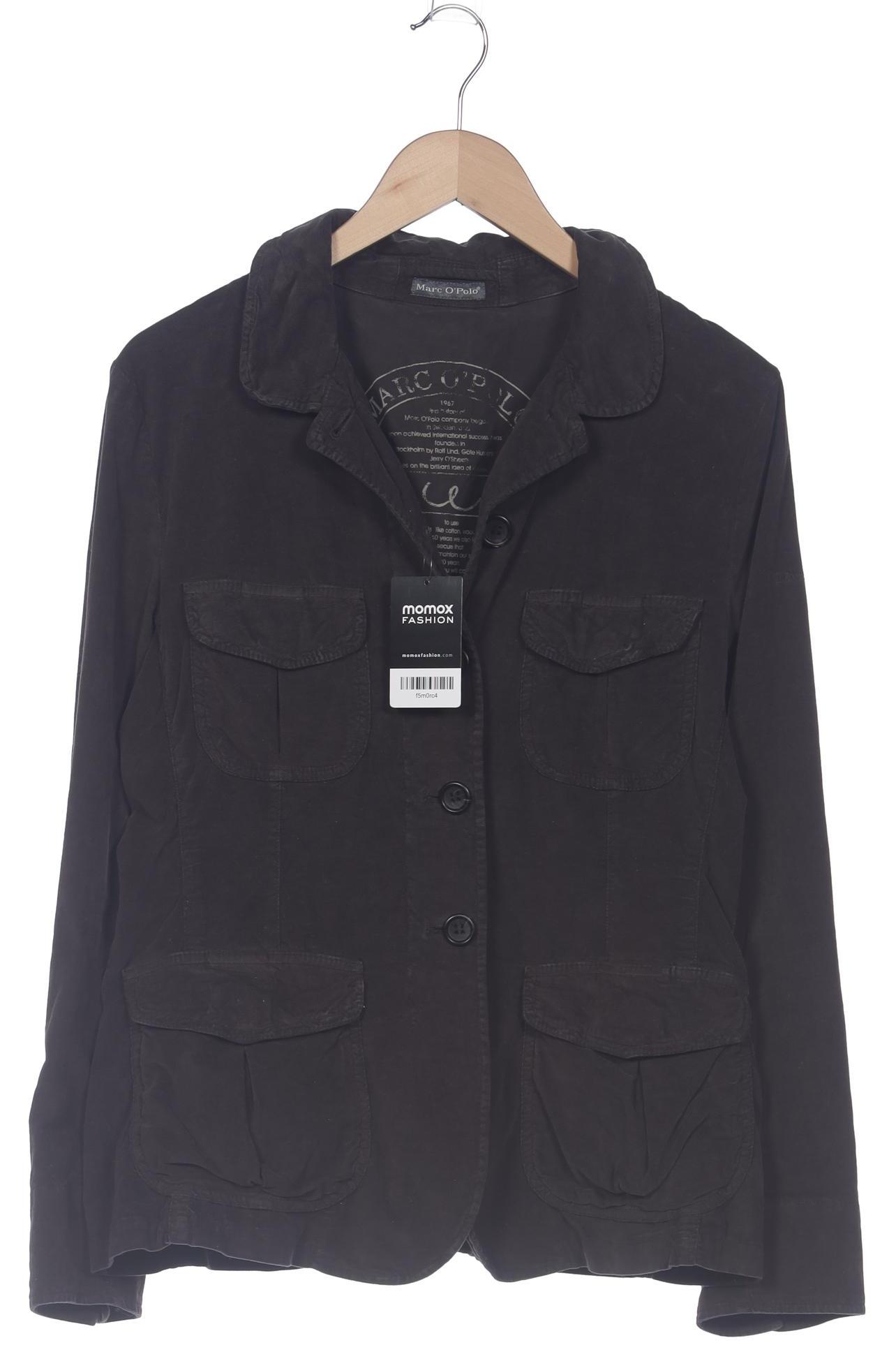 

Marc O Polo Damen Jacke, braun, Gr. 40