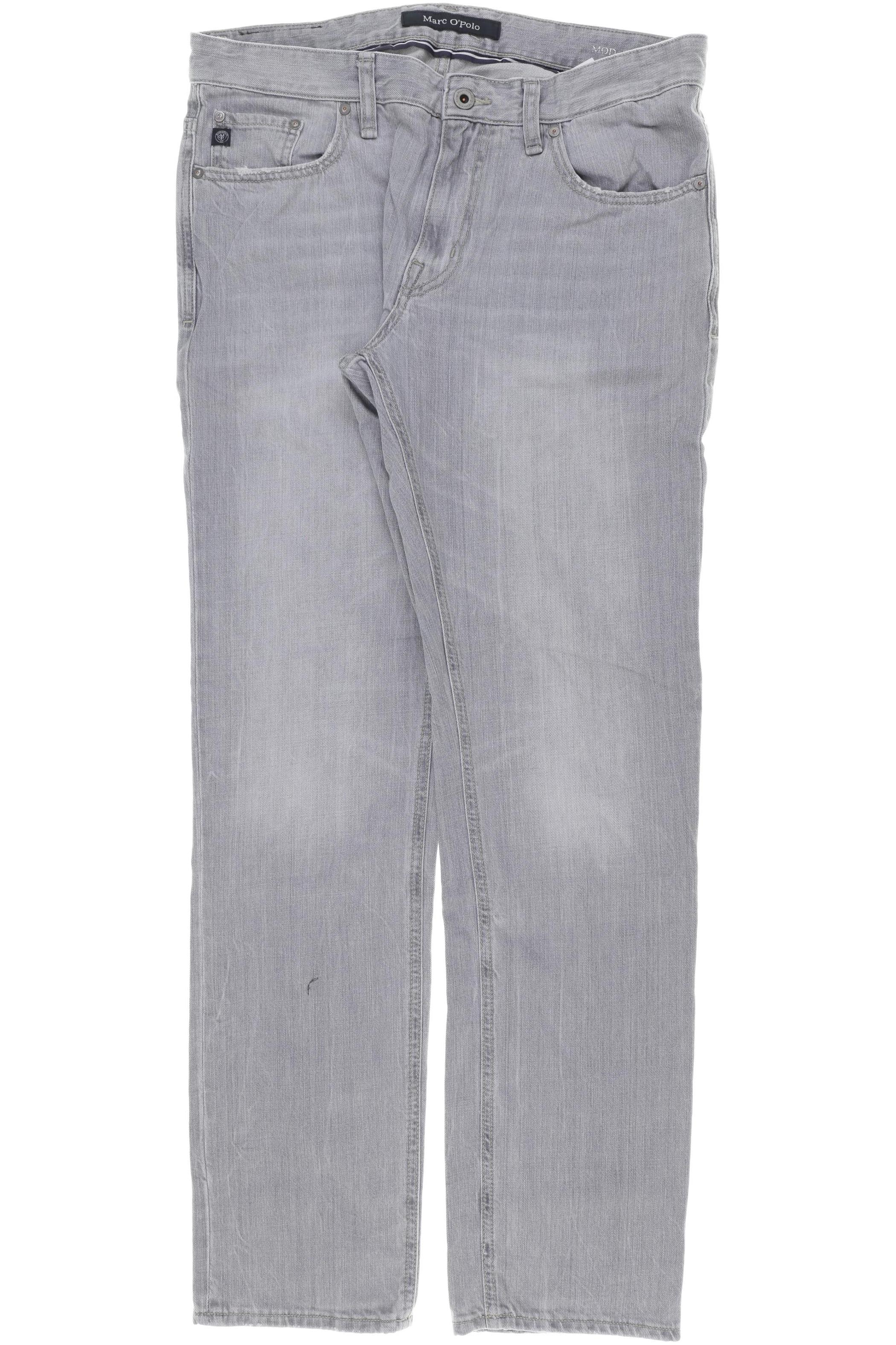 

Marc O Polo Herren Jeans, grau, Gr. 34