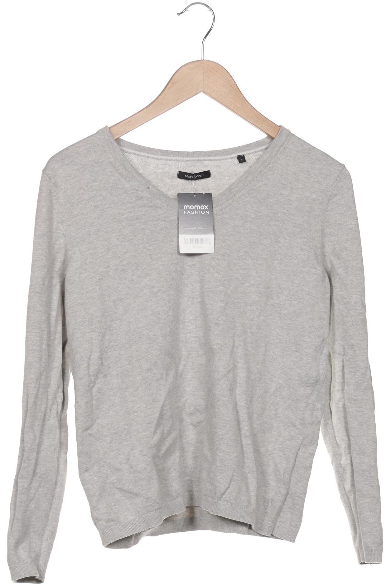 

Marc O Polo Damen Pullover, grau, Gr. 36