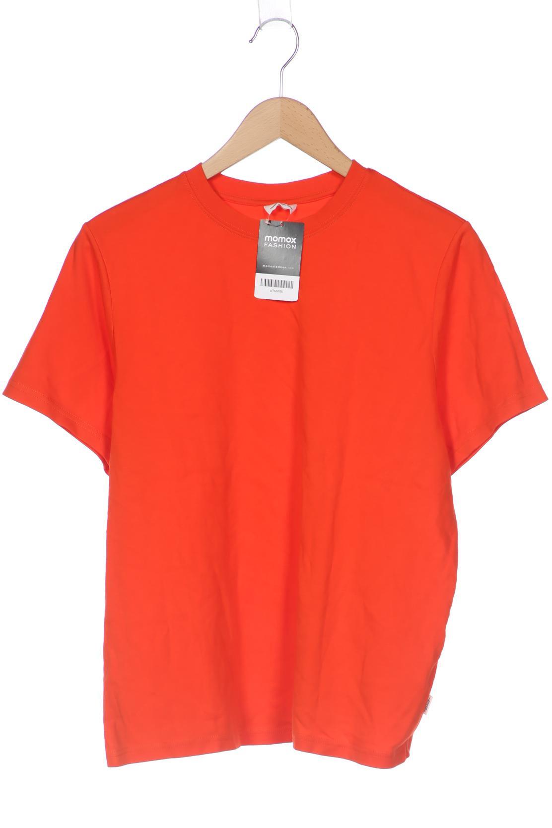 

Marc O Polo Damen T-Shirt, orange, Gr. 42