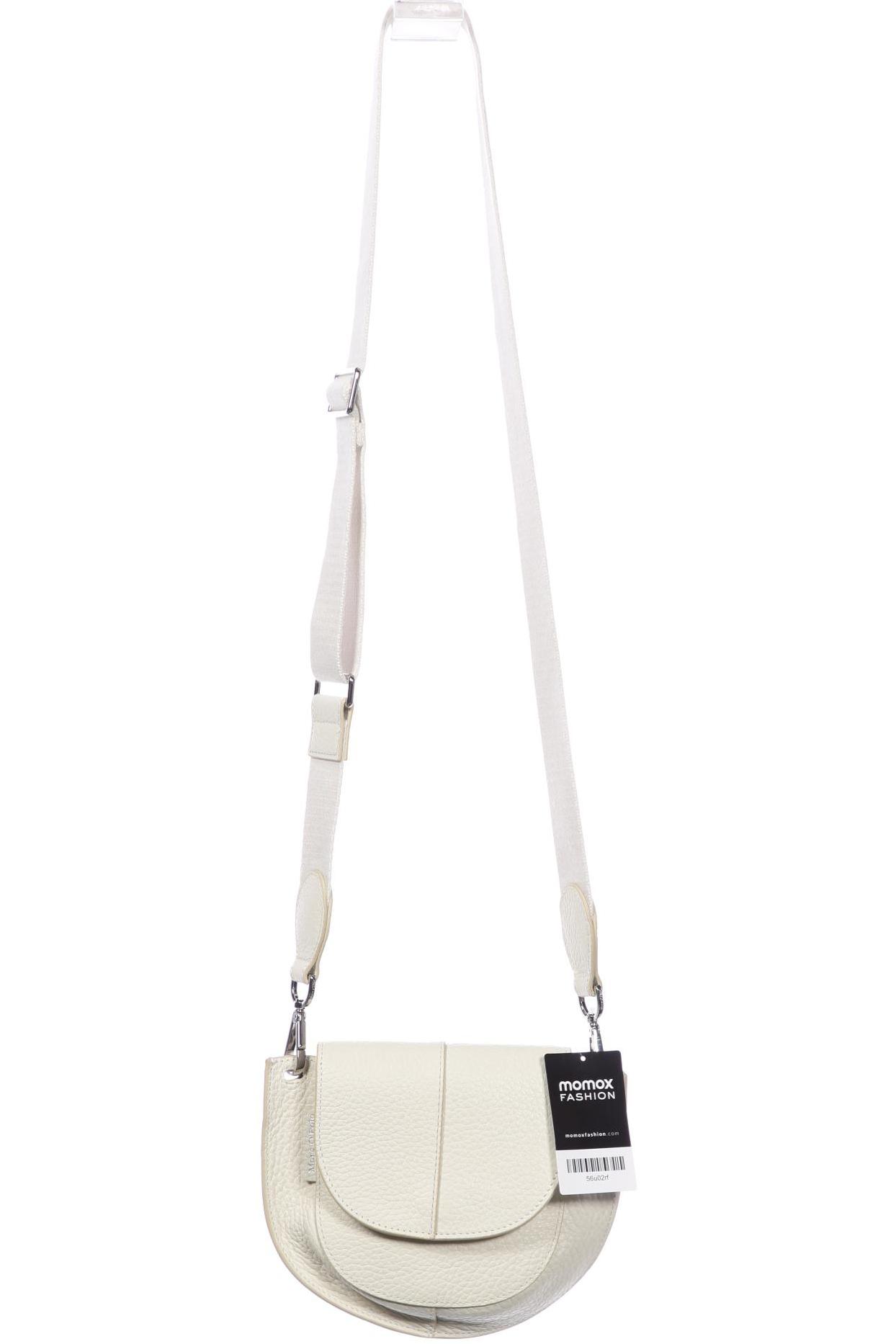 

Marc O Polo Damen Handtasche, weiß, Gr.
