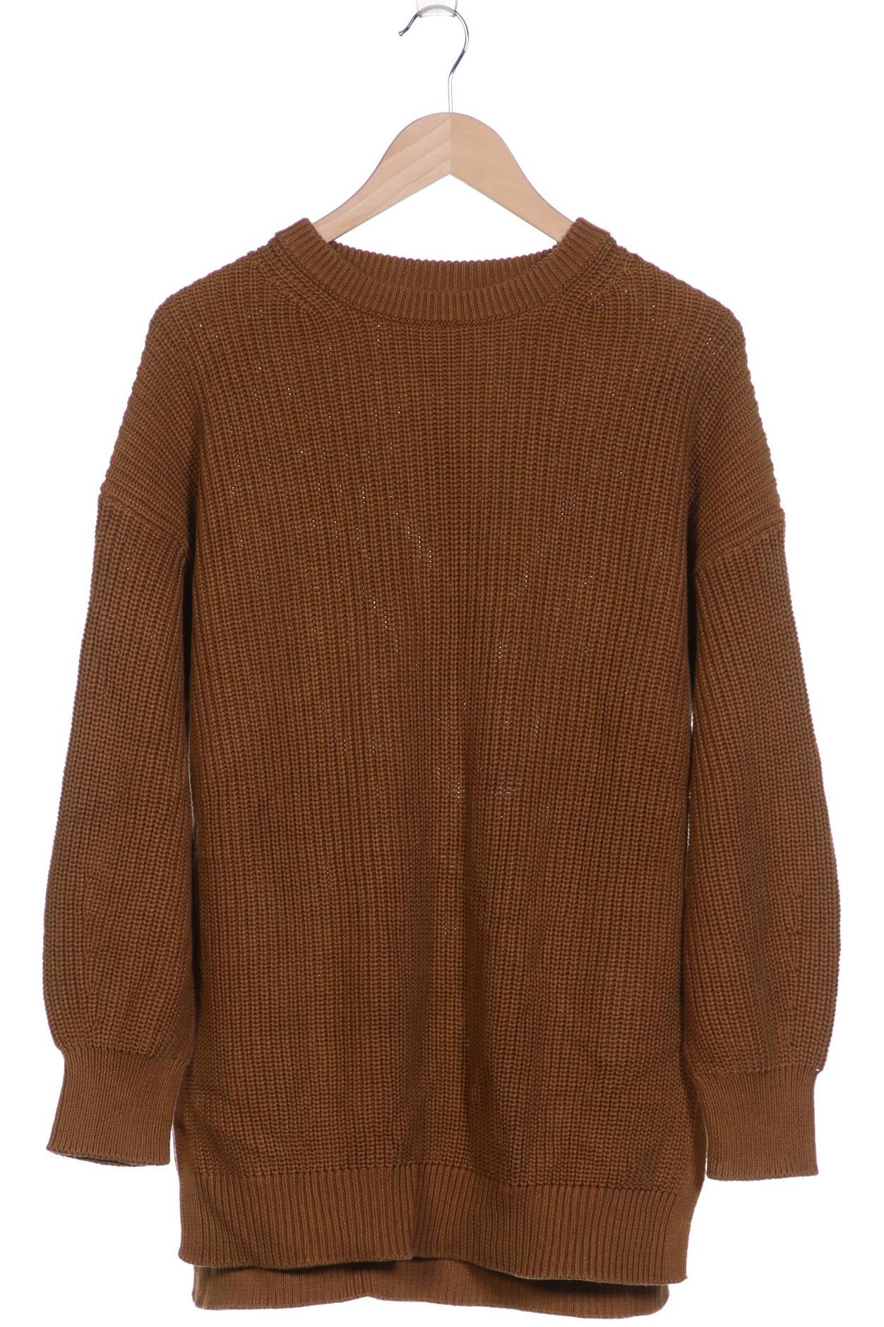 

Marc O Polo Damen Pullover, braun, Gr. 34