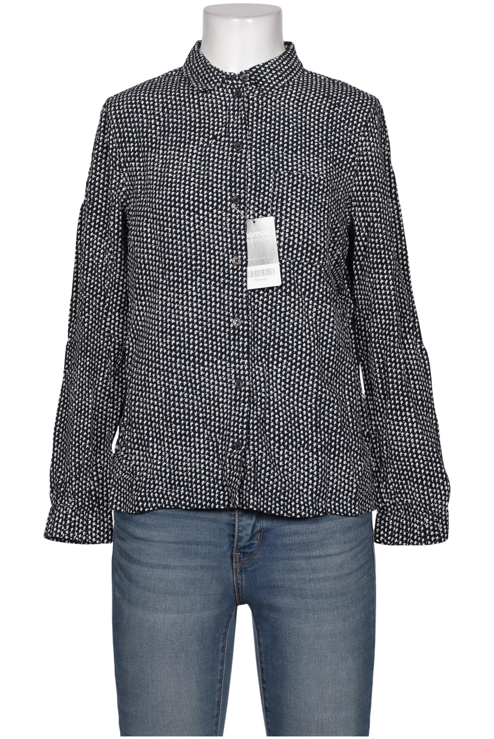 

Marc O Polo Damen Bluse, mehrfarbig, Gr. 38