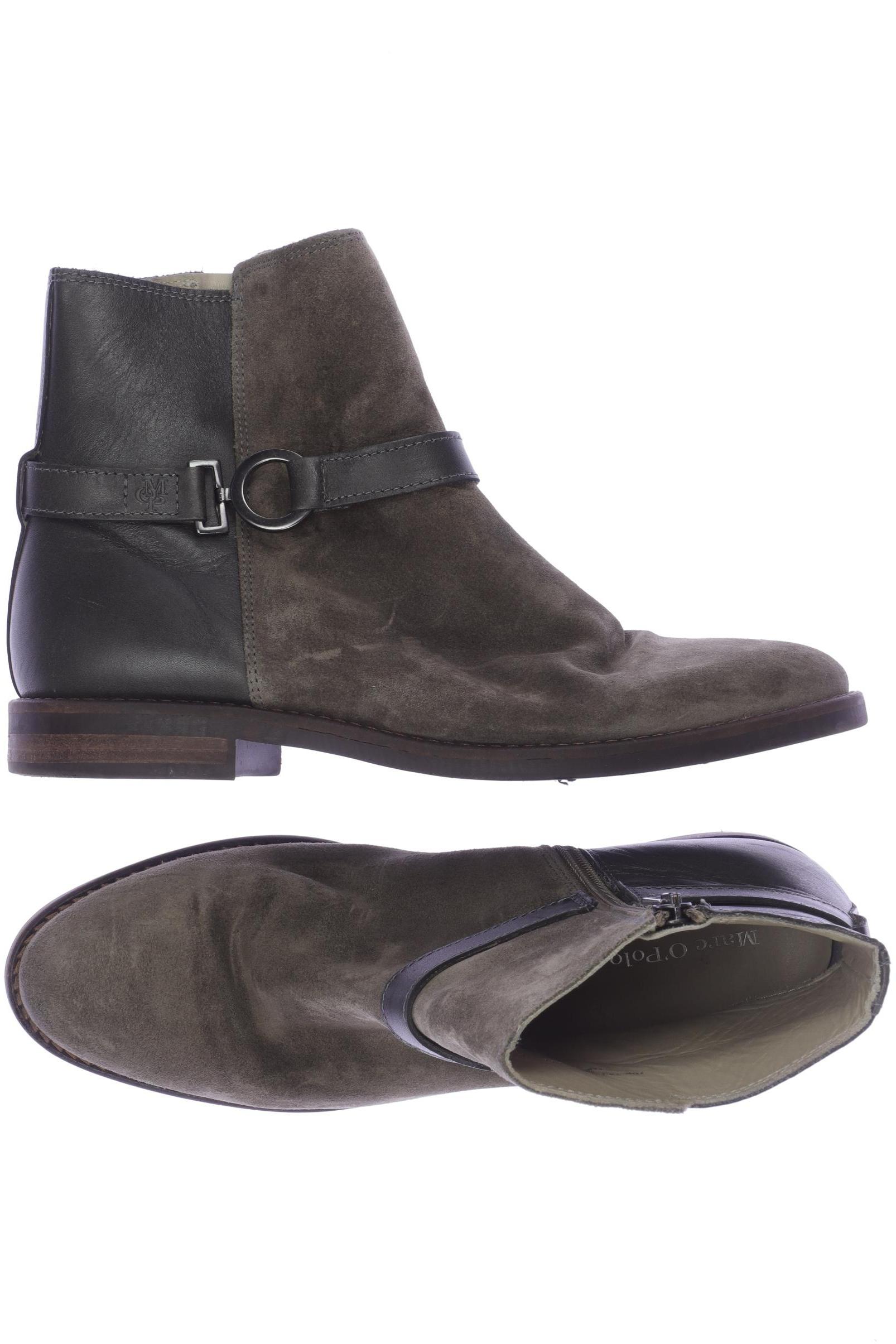 

Marc O Polo Damen Stiefelette, braun, Gr. 40
