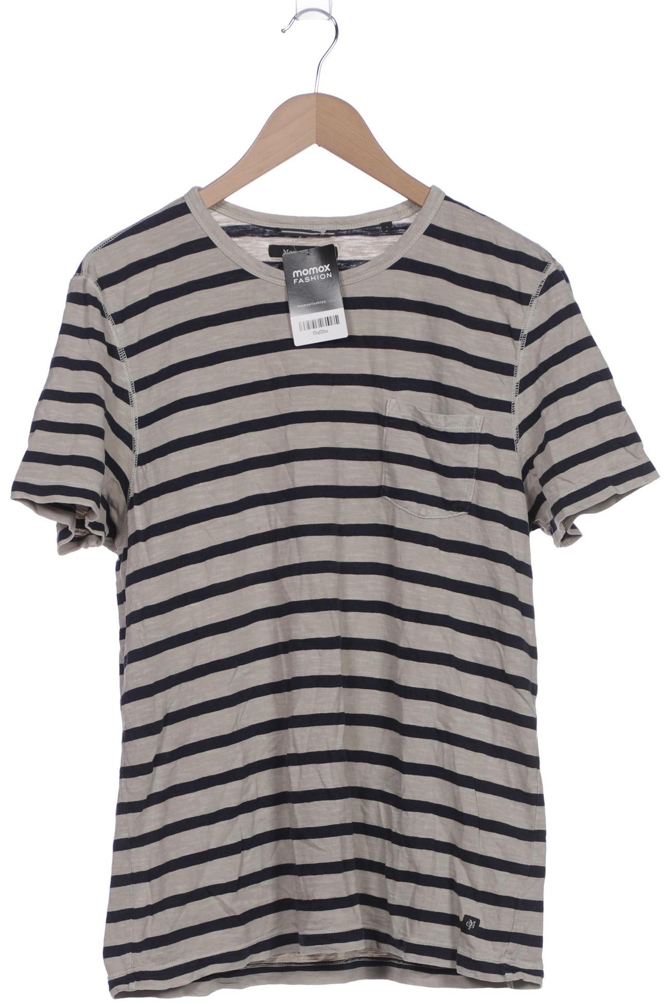 

Marc O Polo Herren T-Shirt, marineblau, Gr. 52