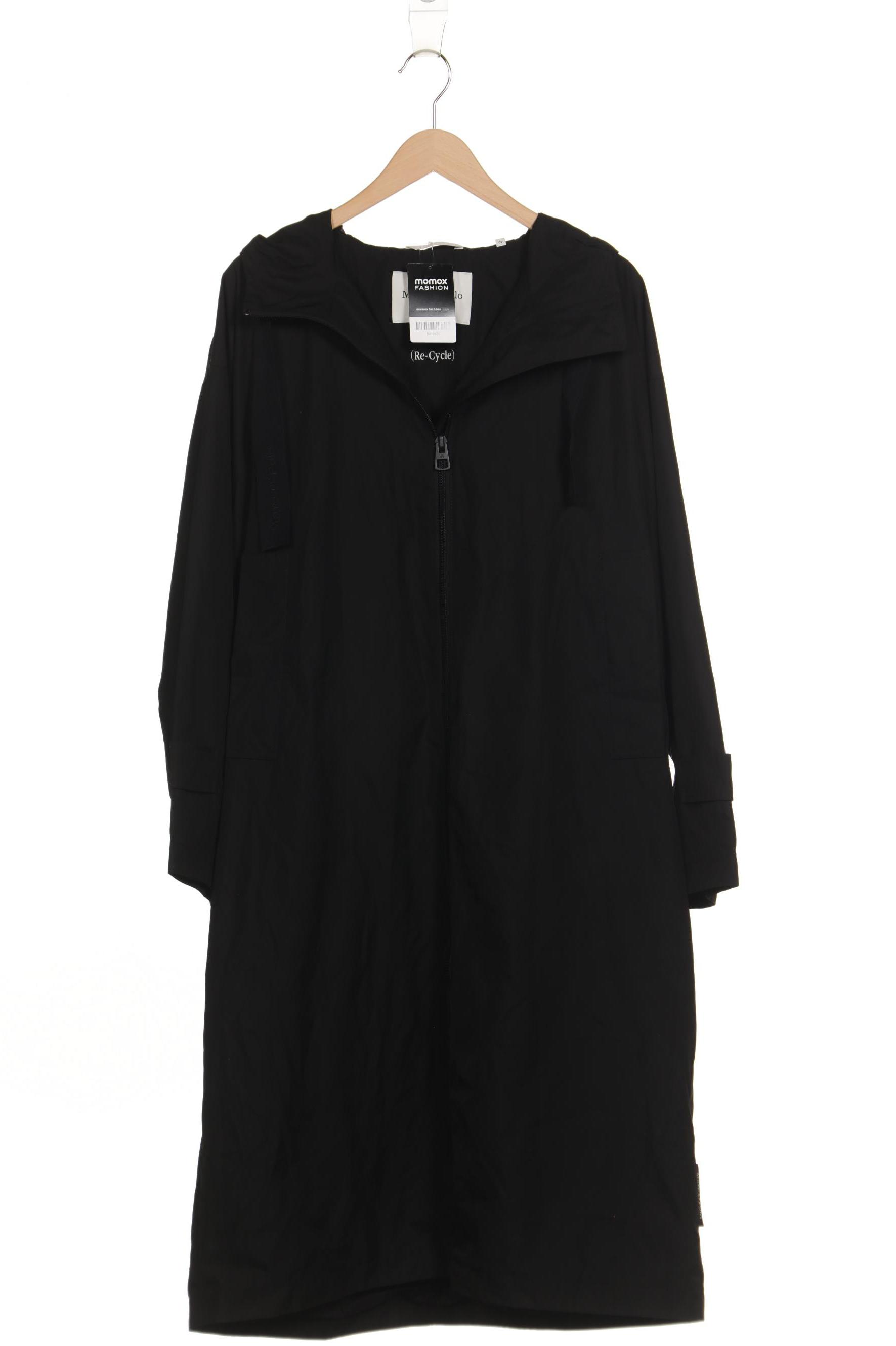 

Marc O Polo Damen Mantel, schwarz, Gr. 40