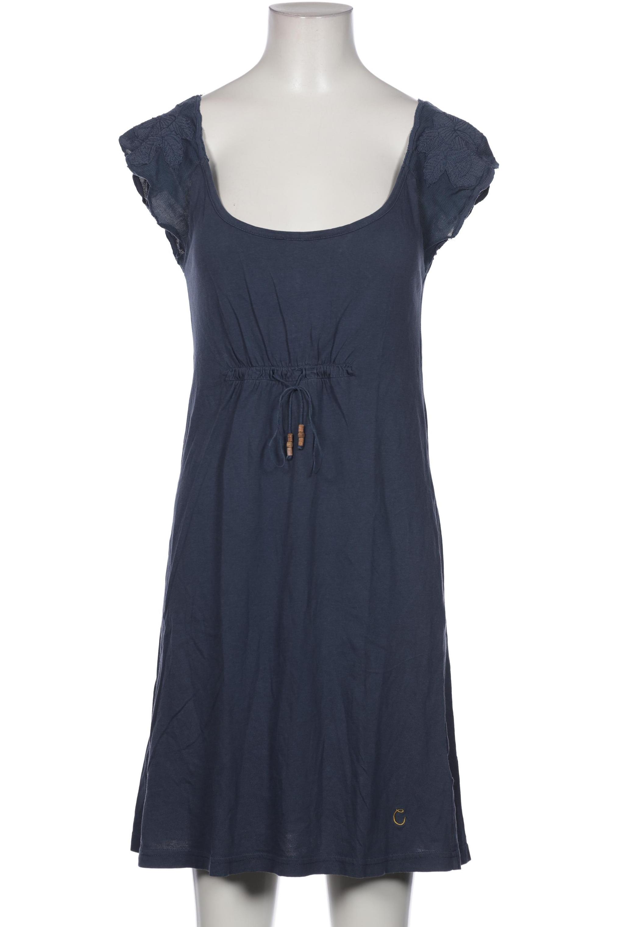 

Marc O Polo Damen Kleid, blau, Gr. 34