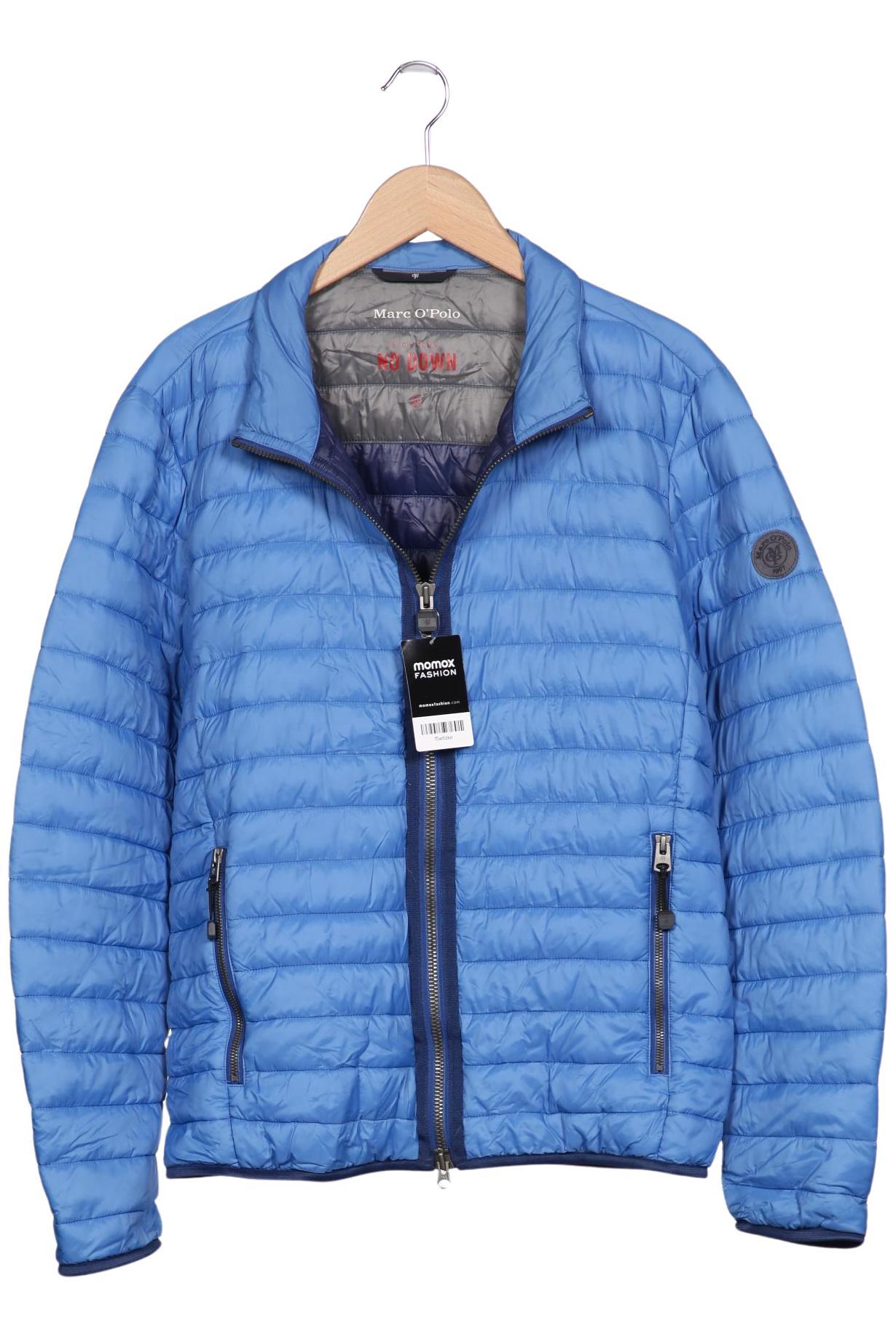 

Marc O Polo Damen Jacke, blau, Gr. 42