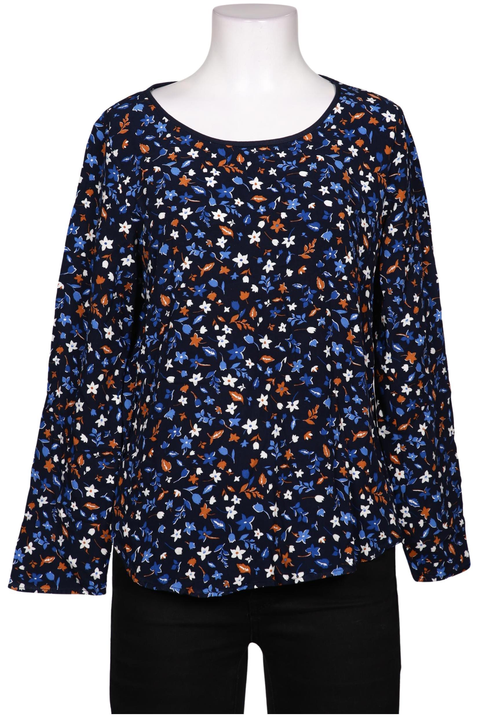 

Marc O Polo Damen Bluse, marineblau, Gr. 36