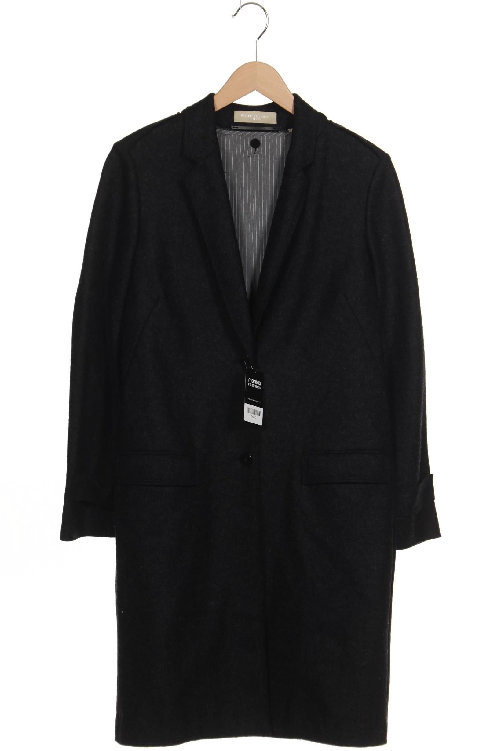 

Marc O Polo Damen Mantel, grau, Gr. 36
