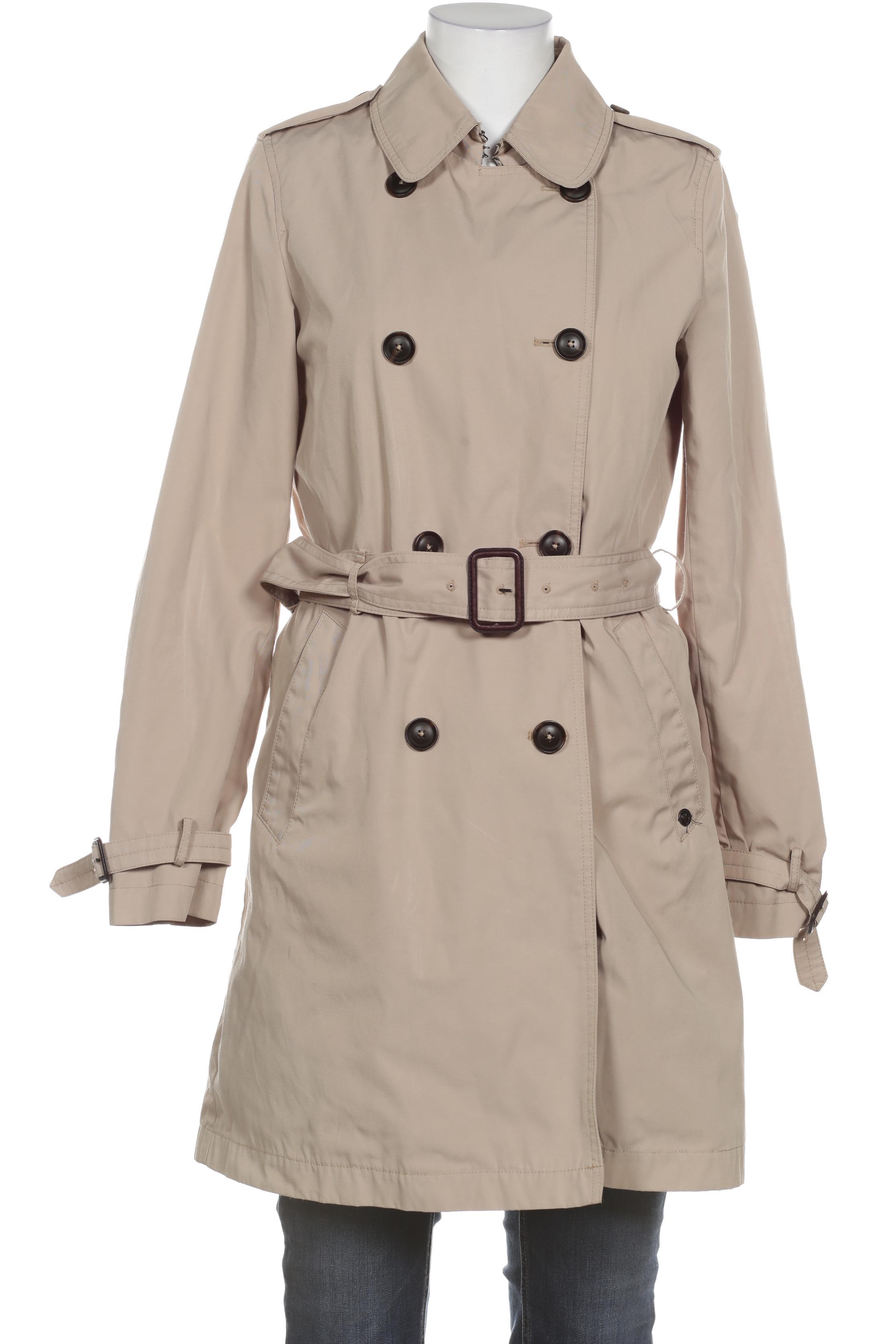 

Marc O Polo Damen Mantel, beige, Gr. 38