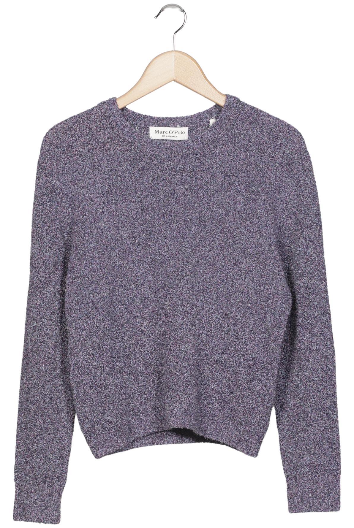 

Marc O Polo Damen Pullover, flieder, Gr. 38