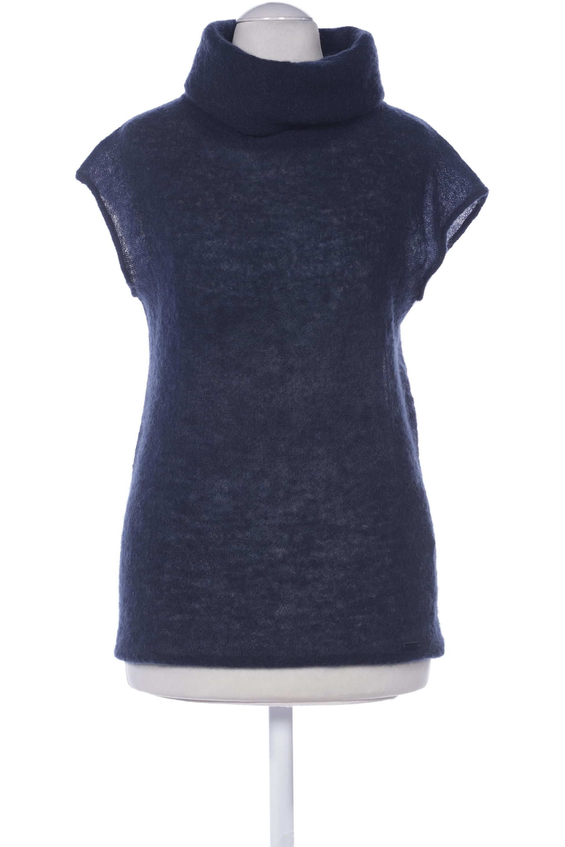 

Marc O Polo Damen Pullover, marineblau, Gr. 34