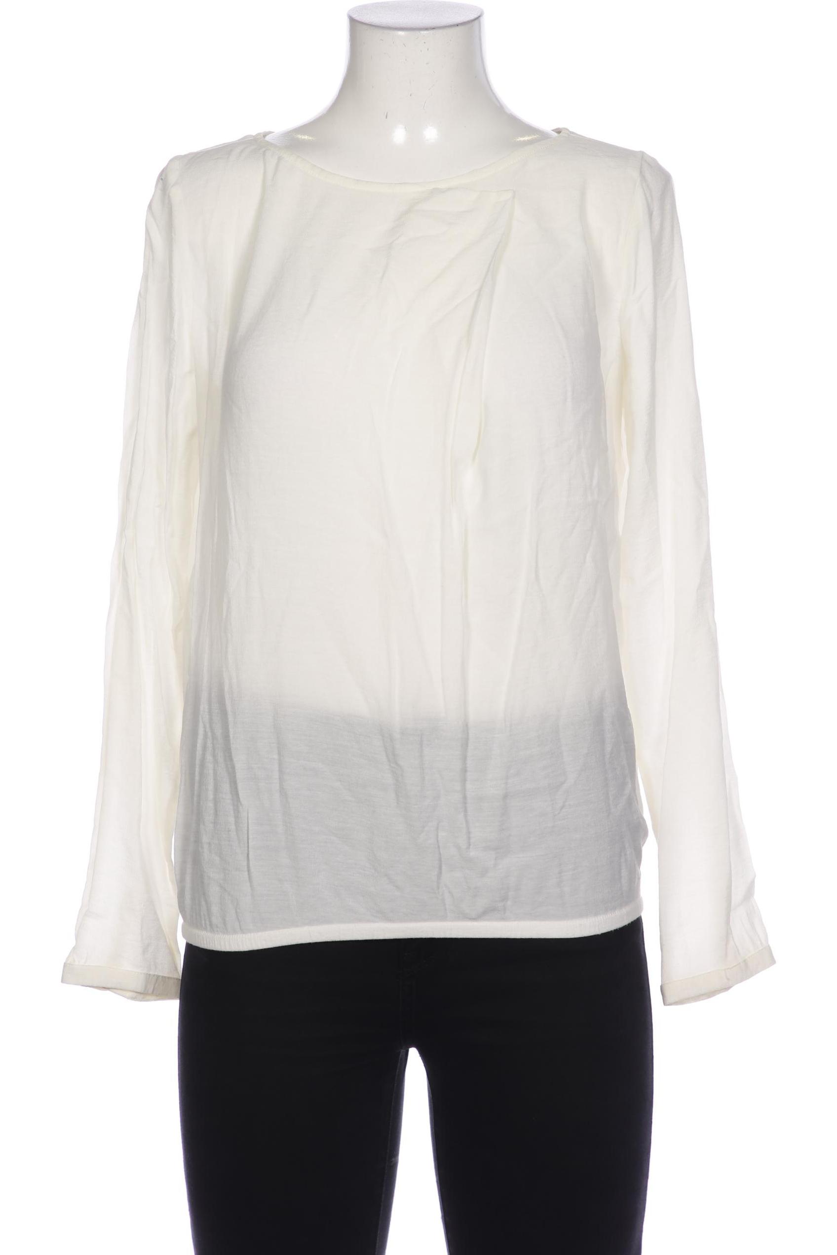 

Marc O Polo Damen Bluse, cremeweiß, Gr. 38