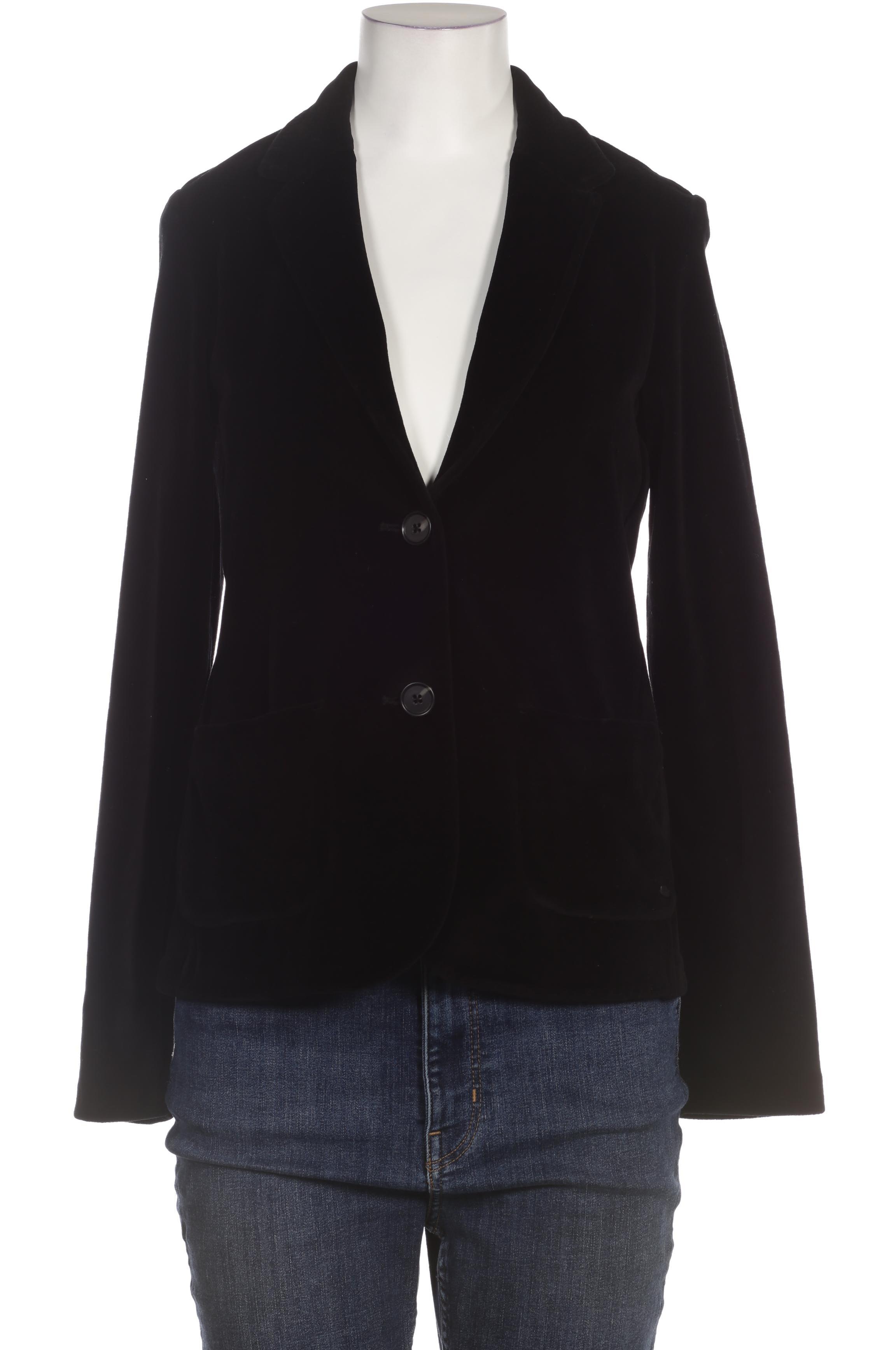 

Marc O Polo Damen Blazer, schwarz, Gr. 36