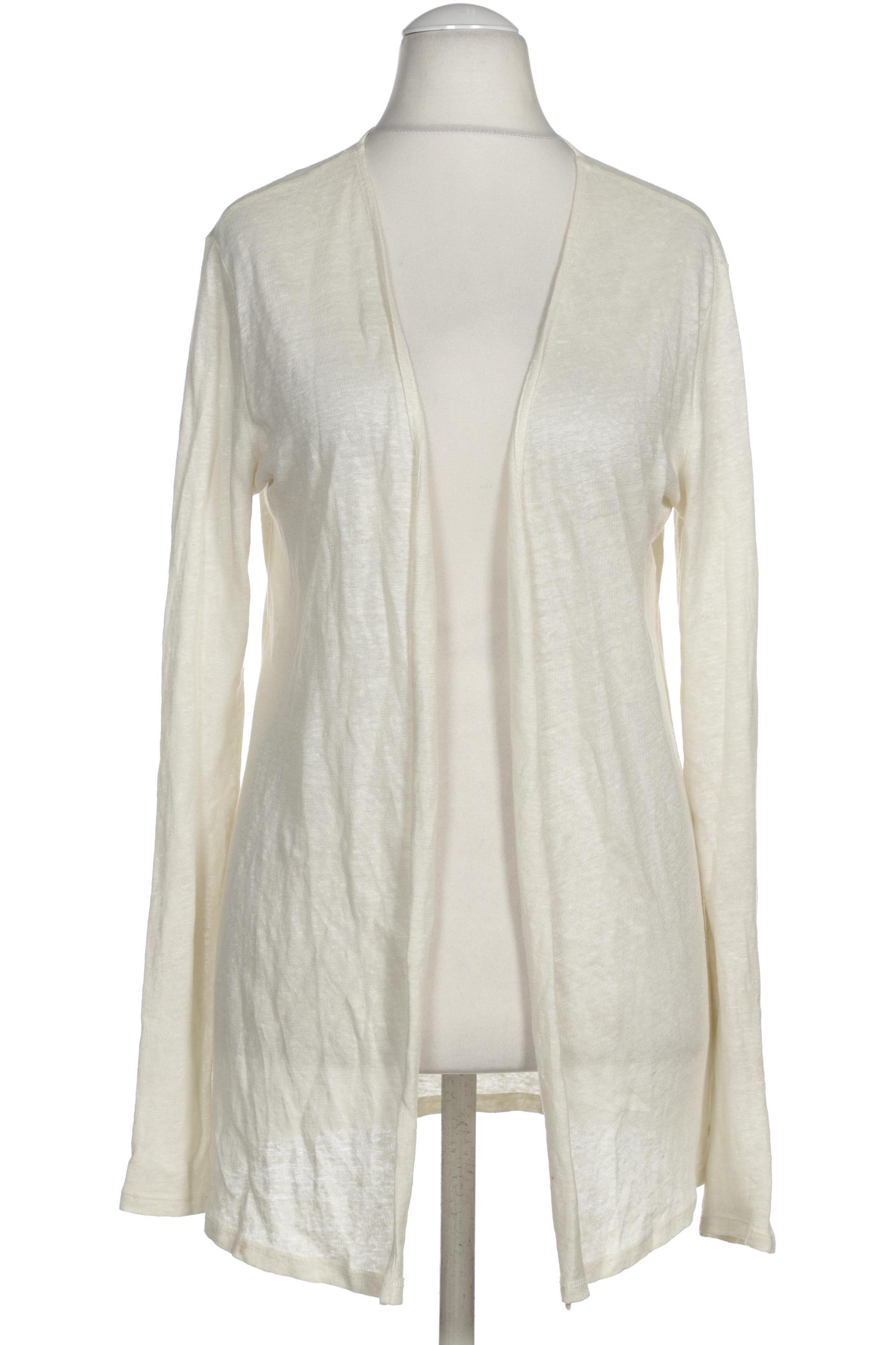 

Marc O Polo Damen Strickjacke, beige, Gr. 38