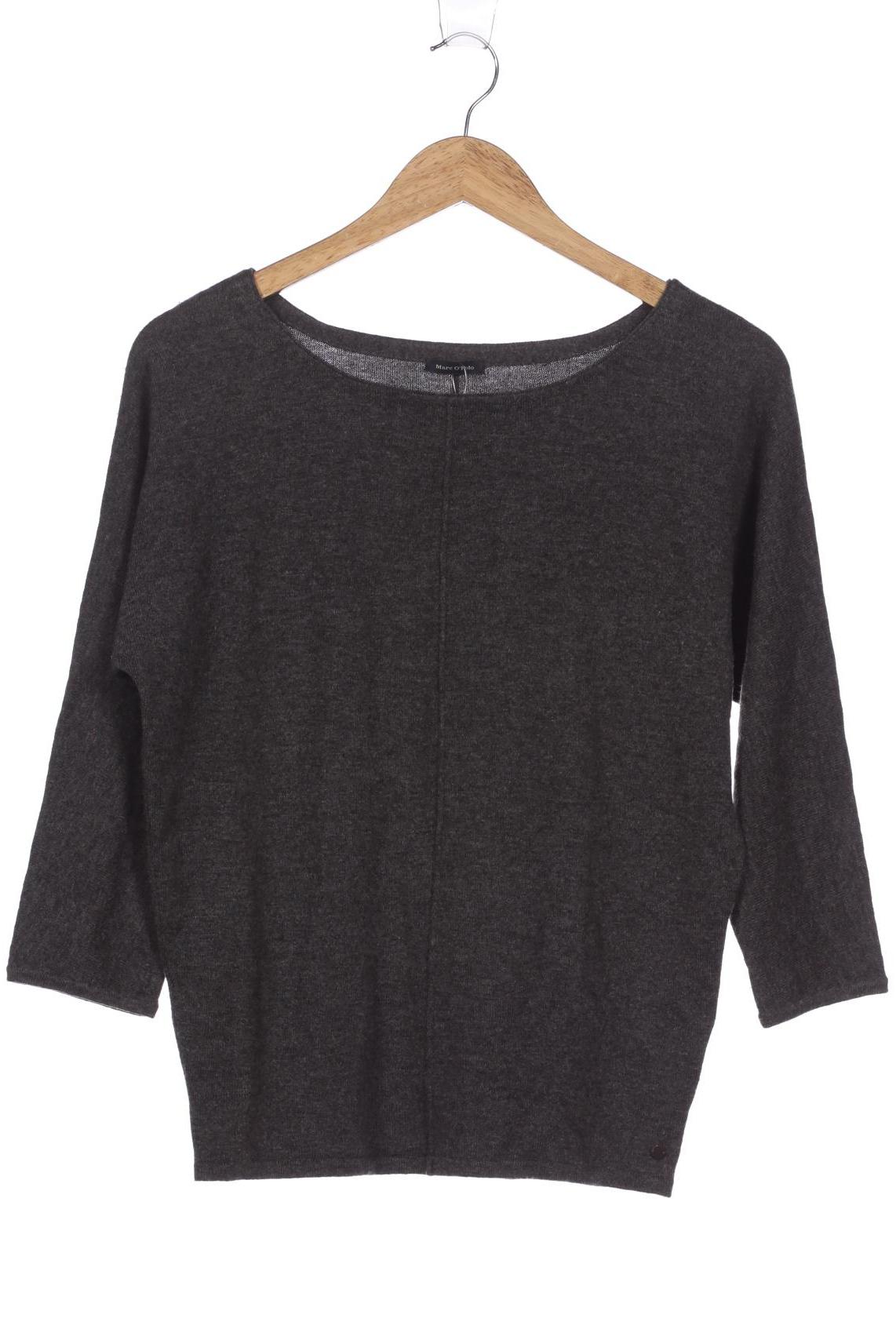 

Marc O Polo Damen Pullover, grau, Gr. 42