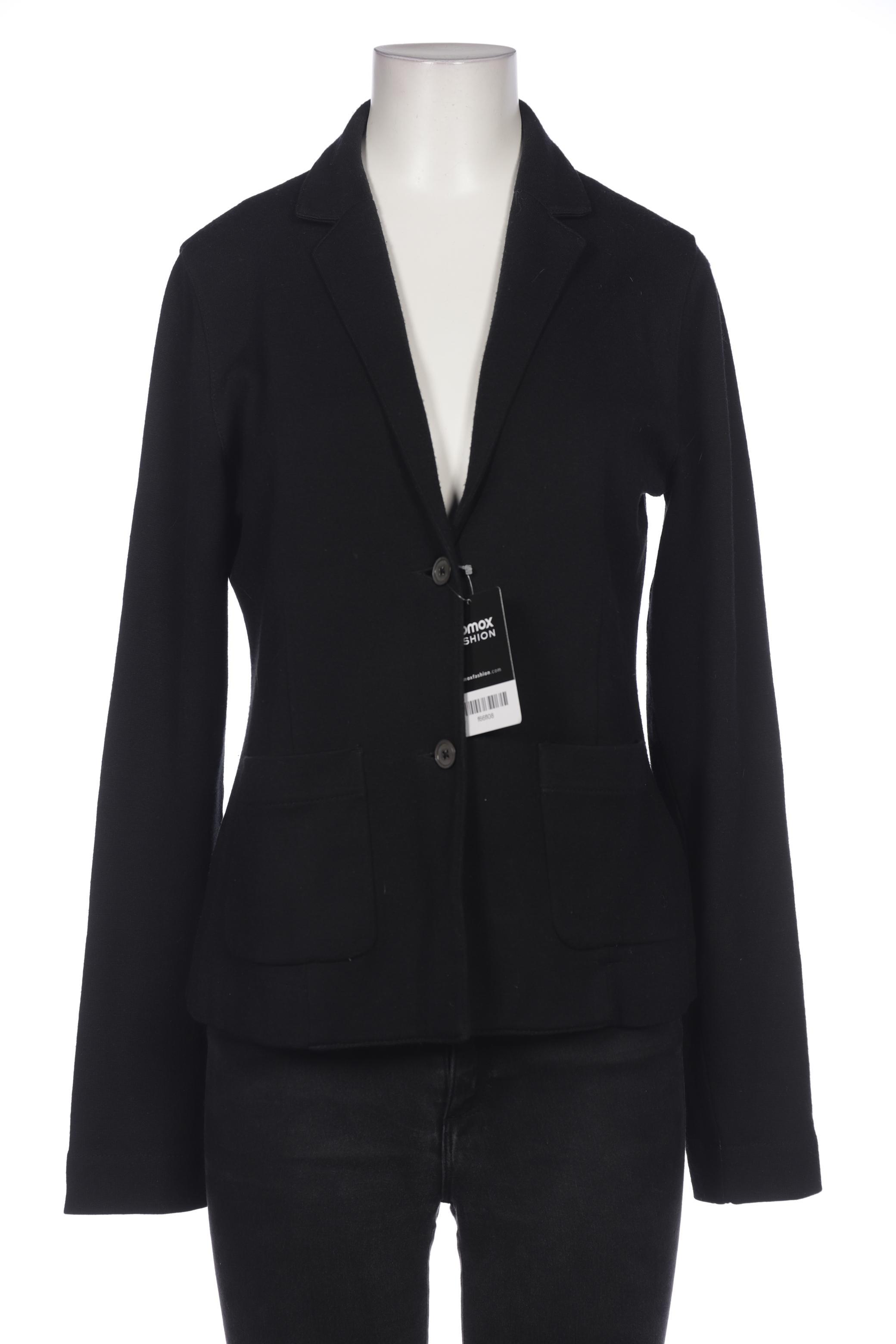 

Marc O Polo Damen Blazer, schwarz