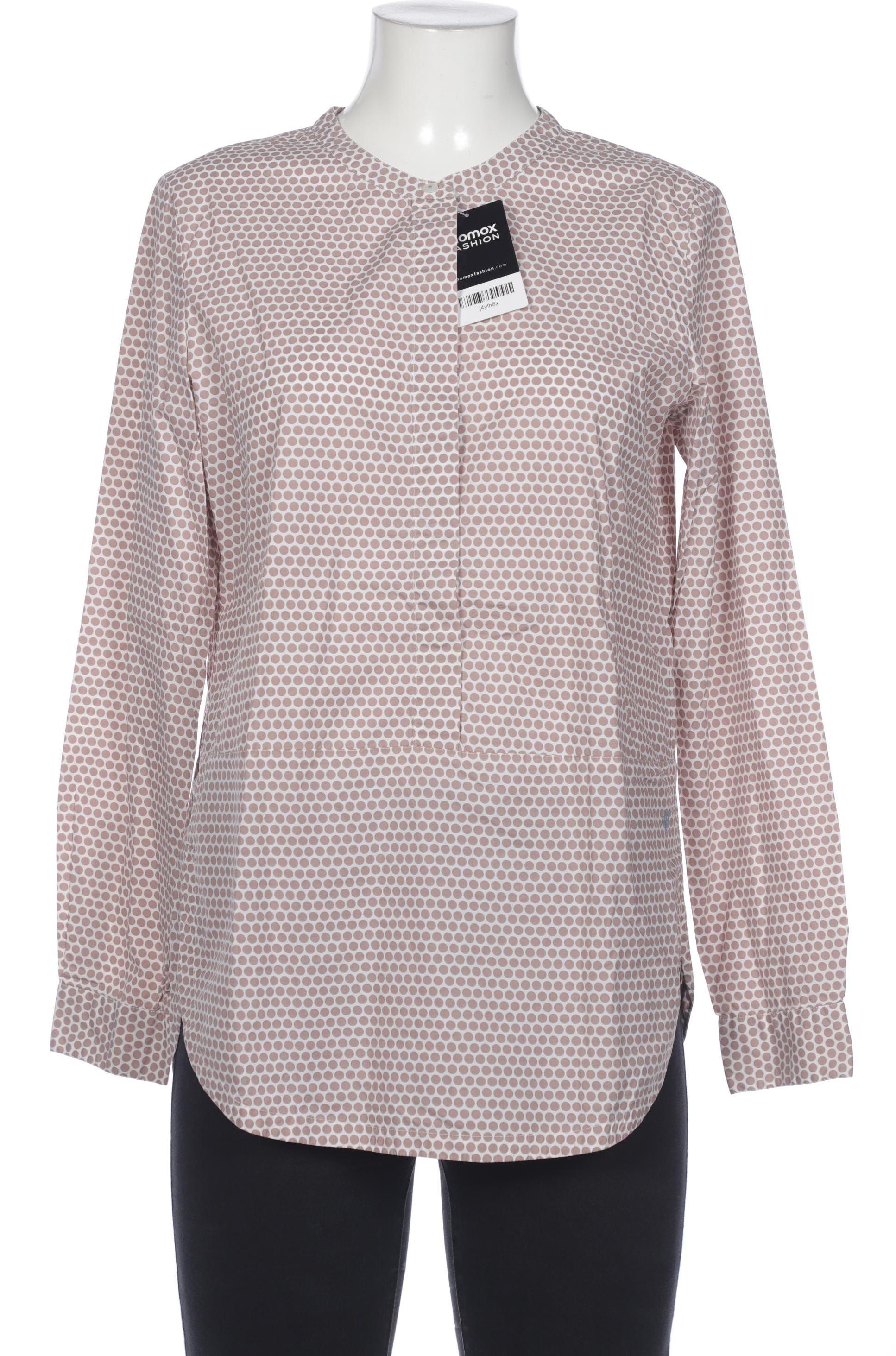 

Marc O Polo Damen Bluse, beige, Gr. 38