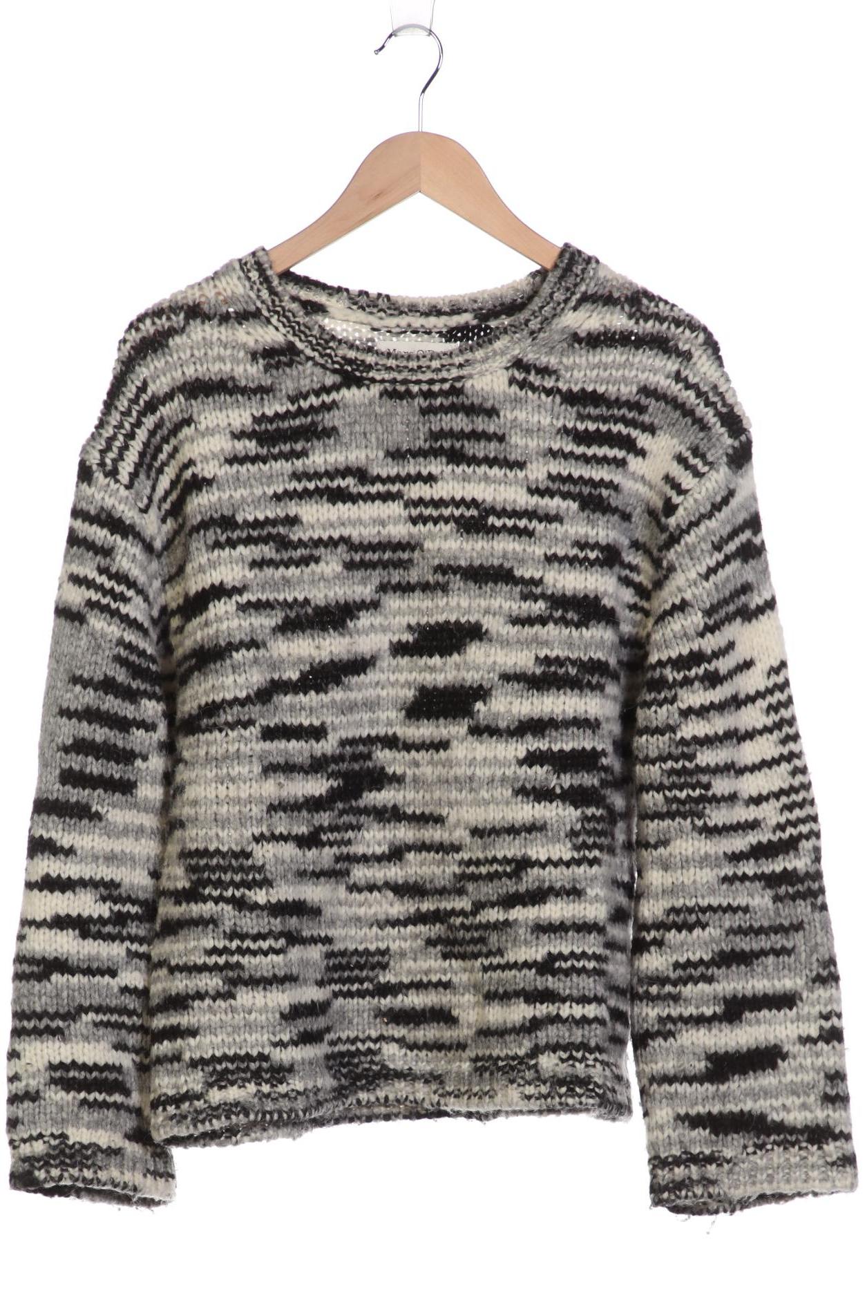 

Marc O Polo Damen Pullover, grau, Gr. 44