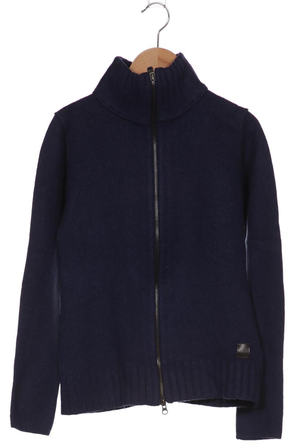 

Marc O Polo Damen Strickjacke, marineblau