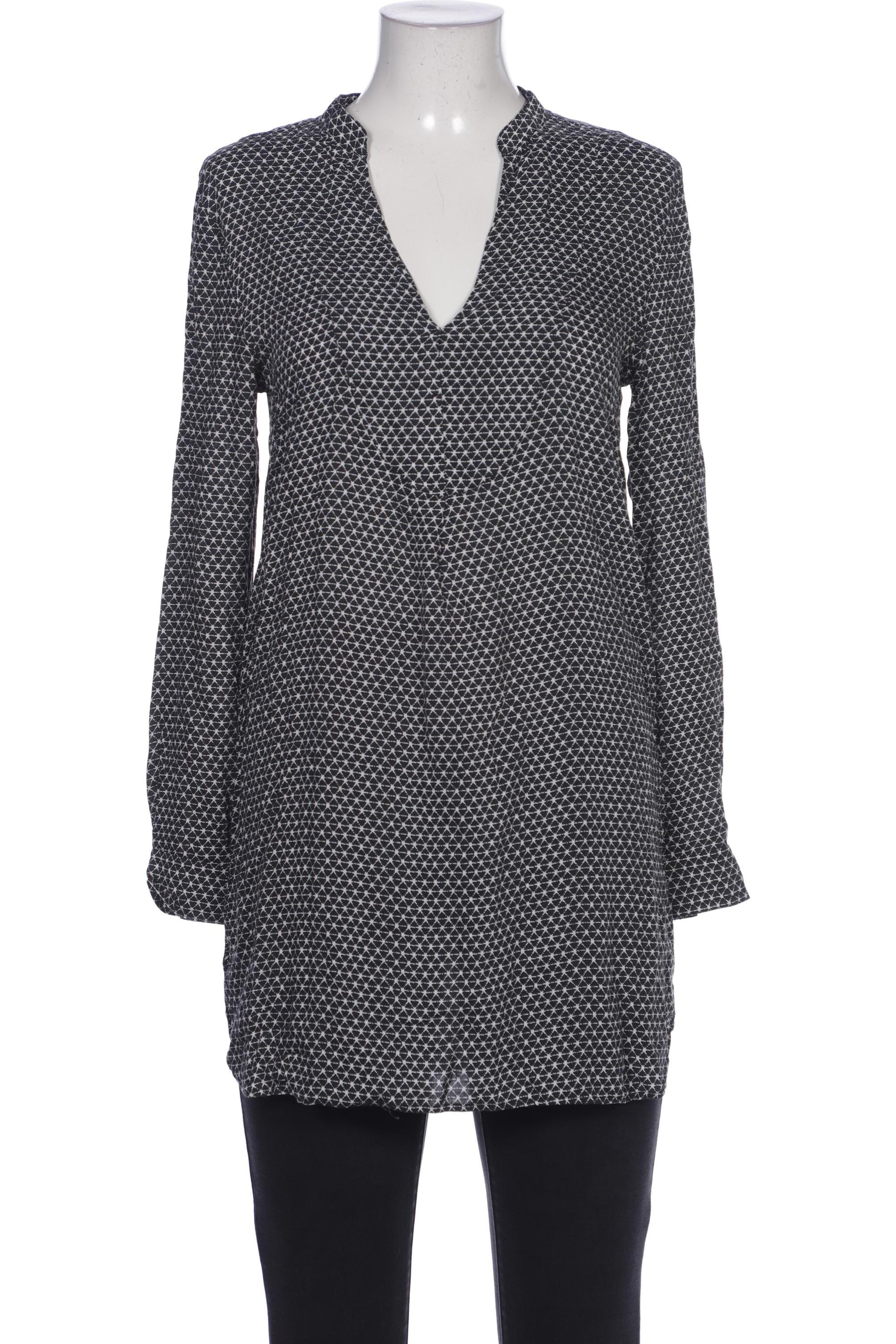 

Marc O Polo Damen Bluse, schwarz, Gr. 38