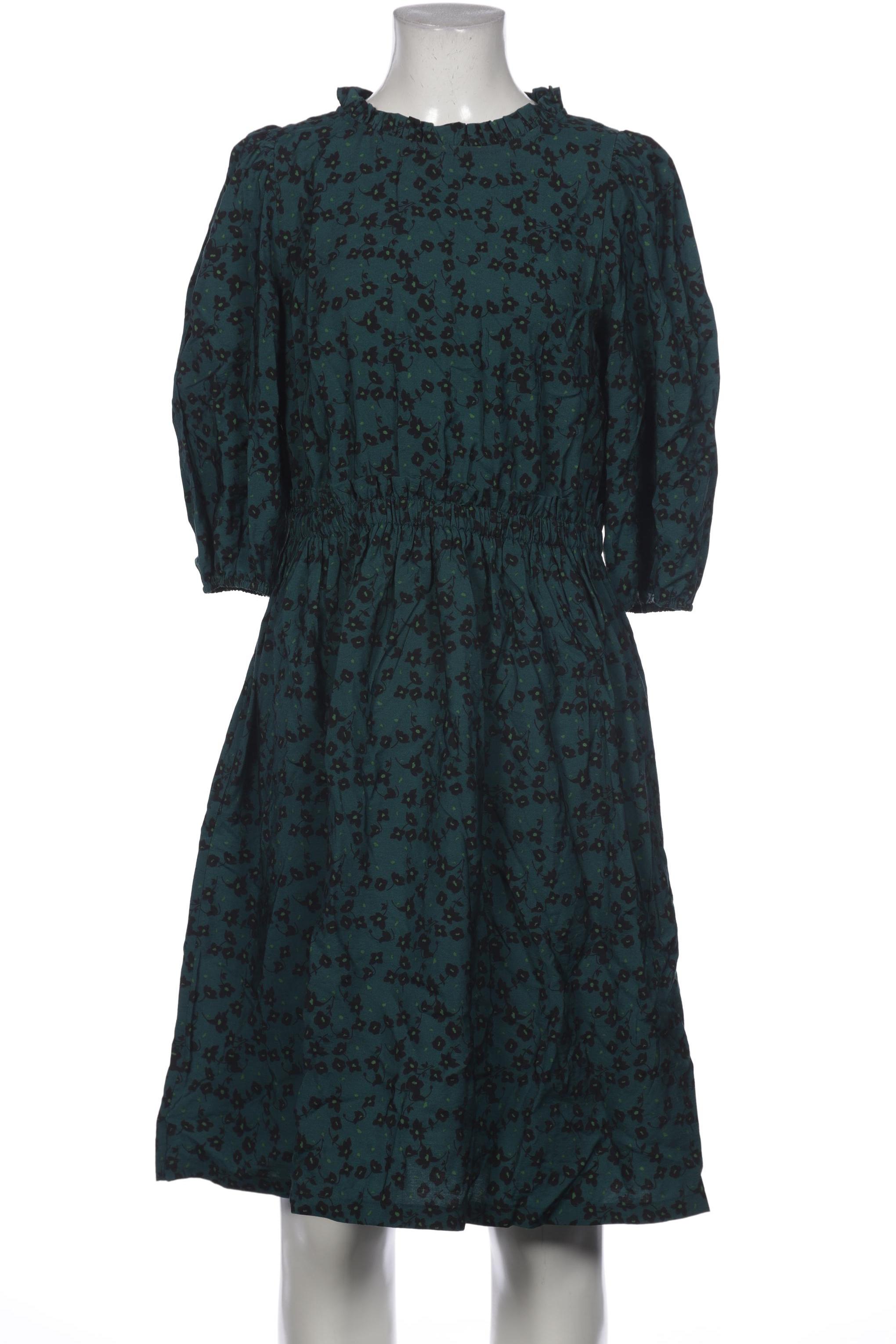 

Marc O Polo Damen Kleid, grün, Gr. 36