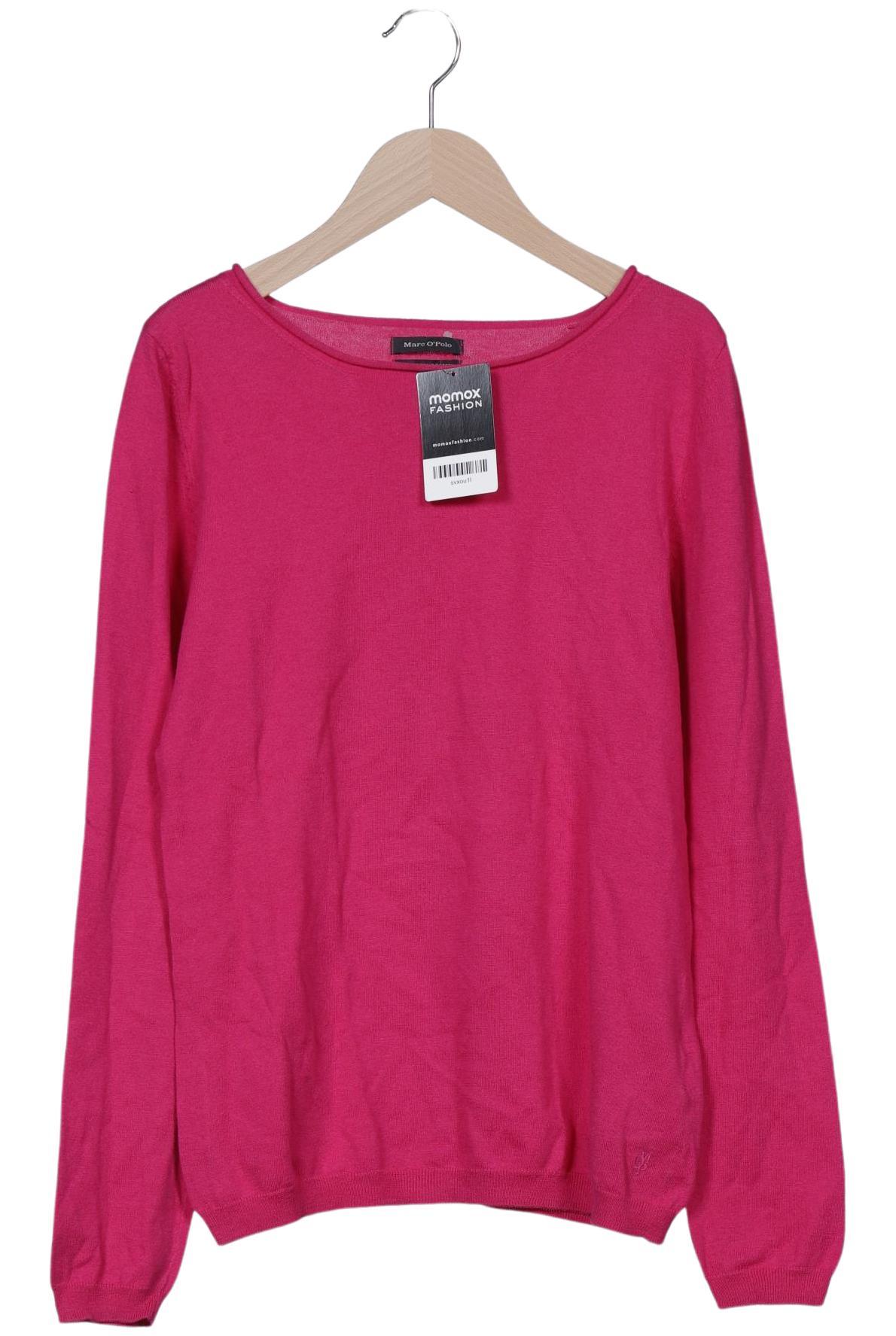 

Marc O Polo Damen Pullover, pink, Gr. 38