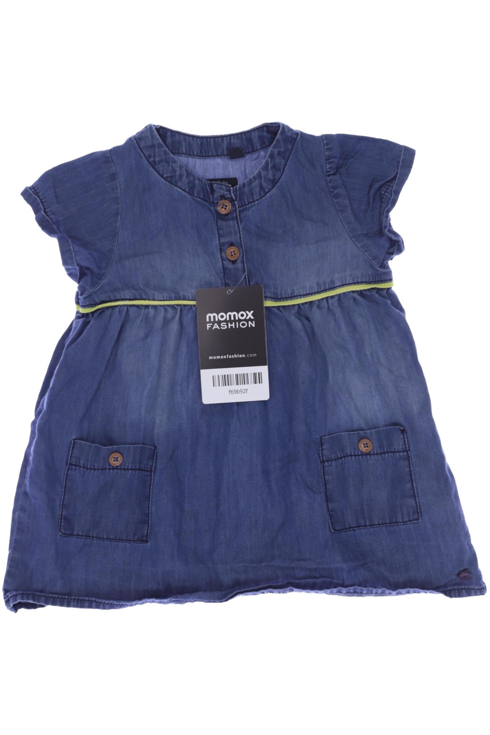 

Marc O Polo Mädchen Kleid, blau