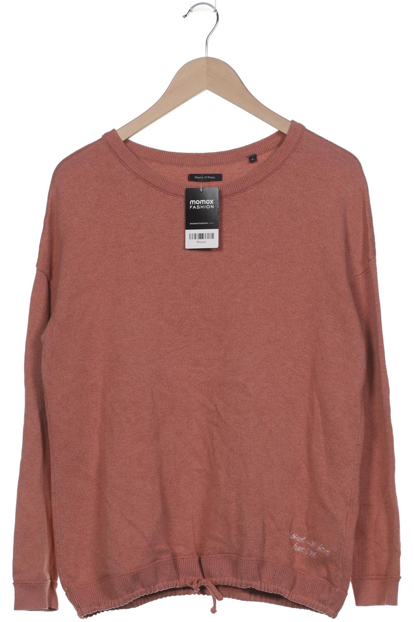 

Marc O Polo Damen Sweatshirt, pink, Gr. 44