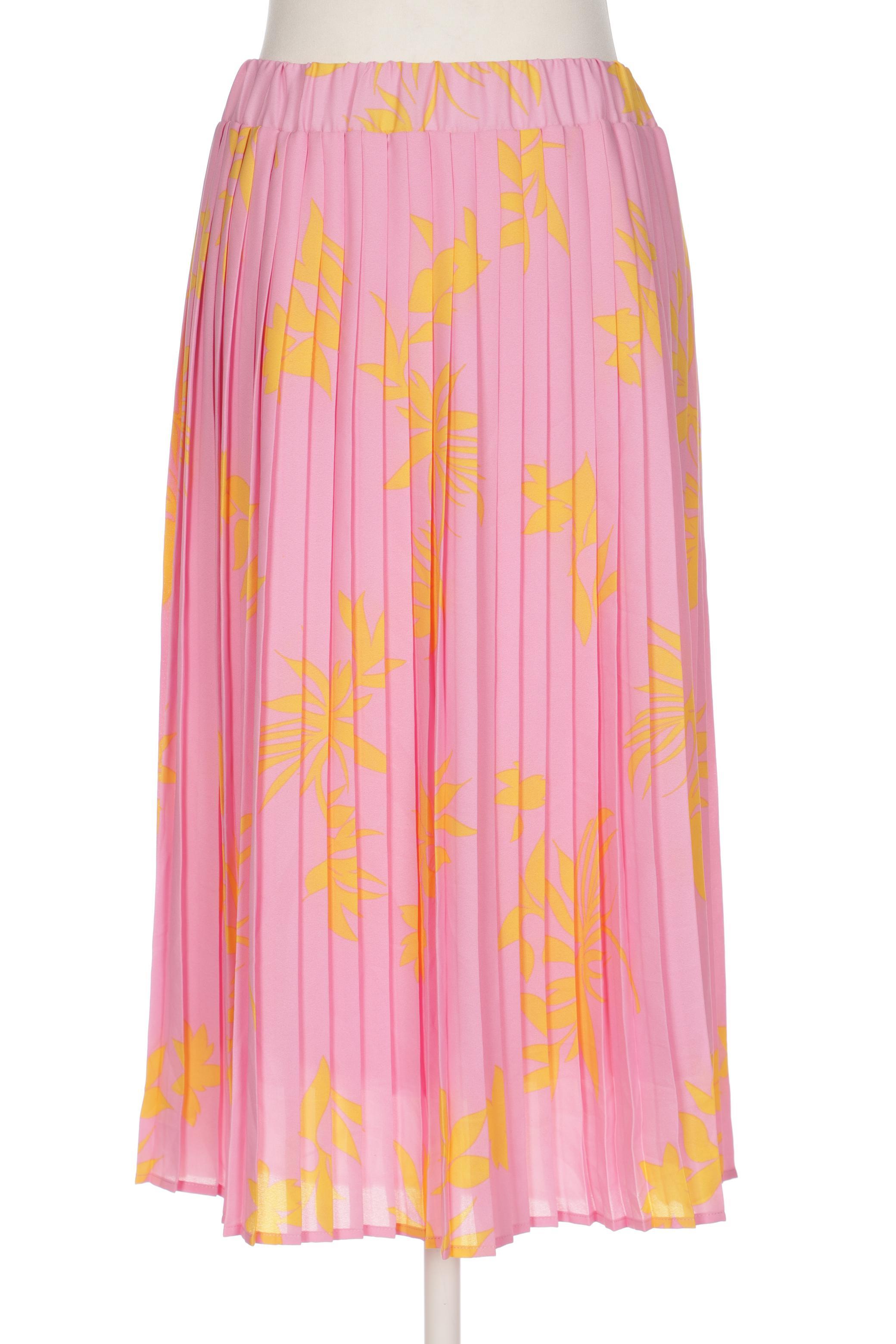 

Marc O Polo Damen Rock, pink, Gr. 34
