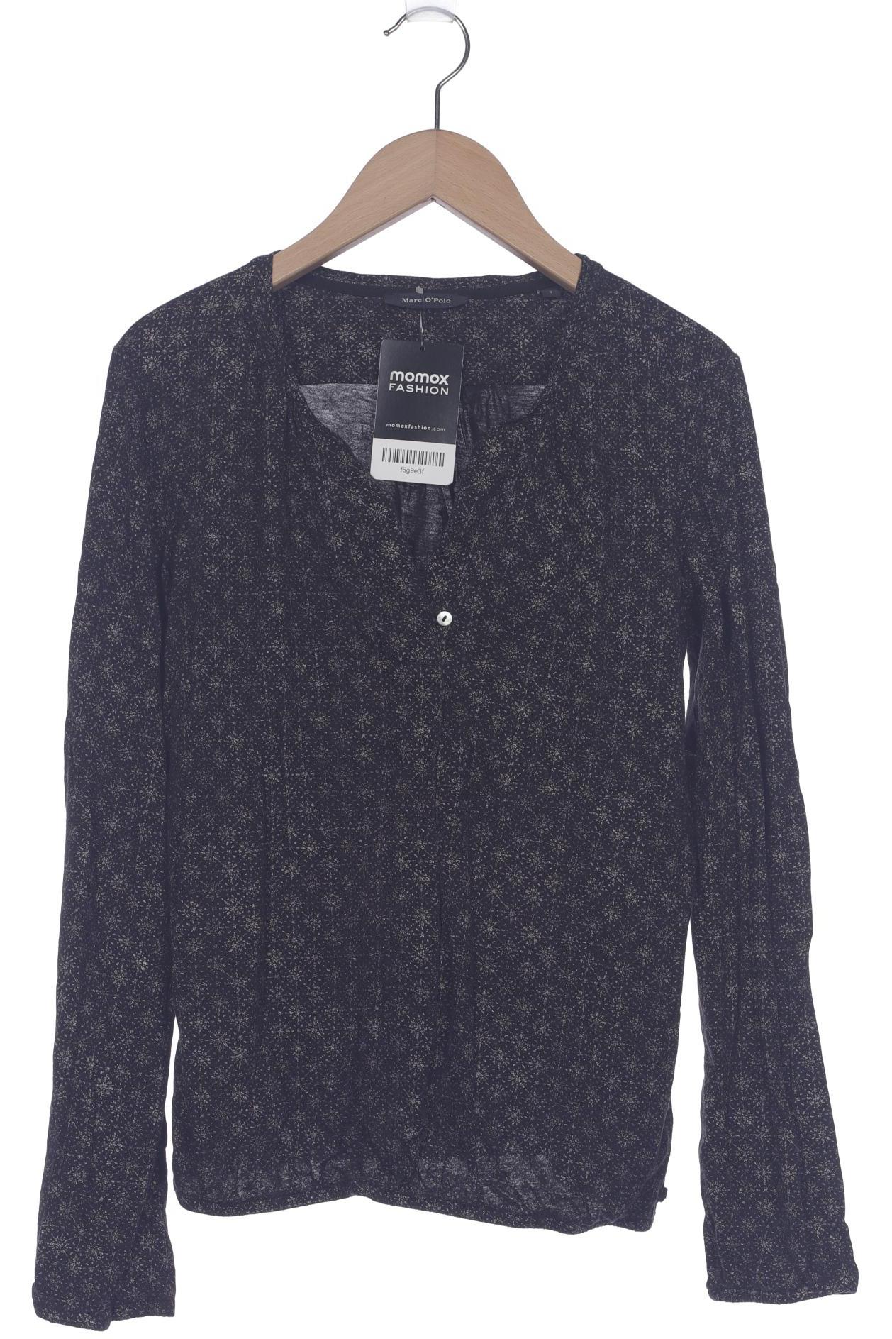 

Marc O Polo Damen Langarmshirt, bordeaux