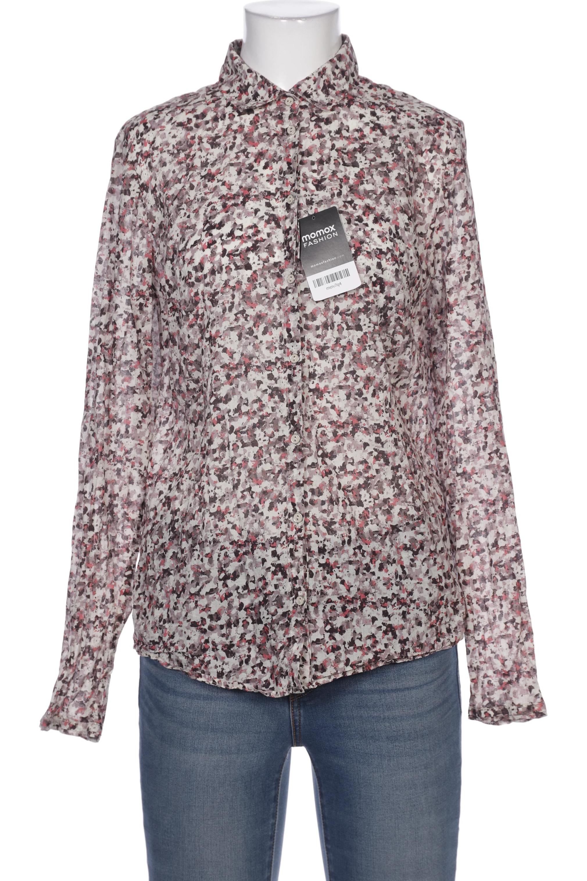 

Marc O Polo Damen Bluse, bordeaux, Gr. 36