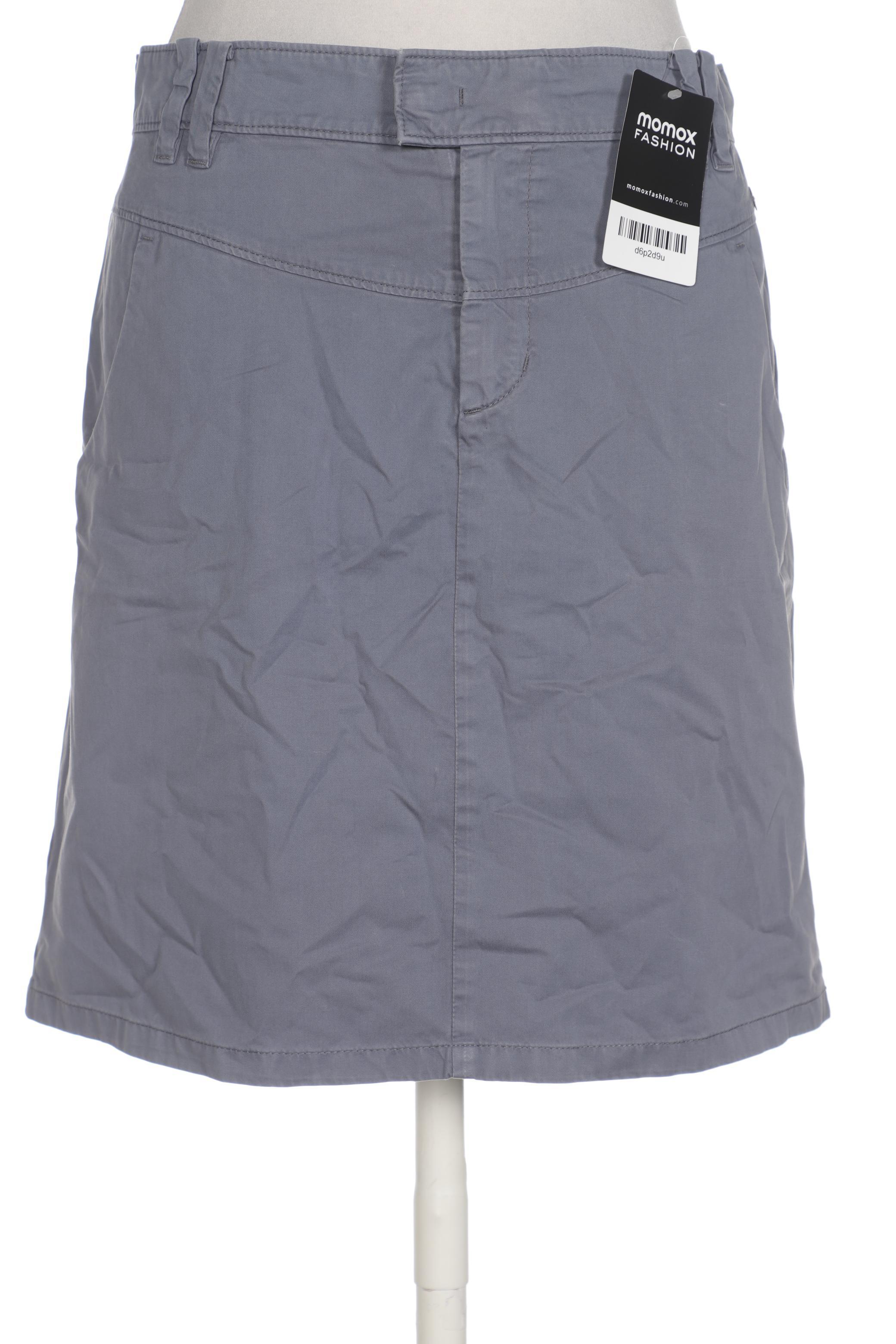 

Marc O Polo Damen Rock, blau, Gr. 36