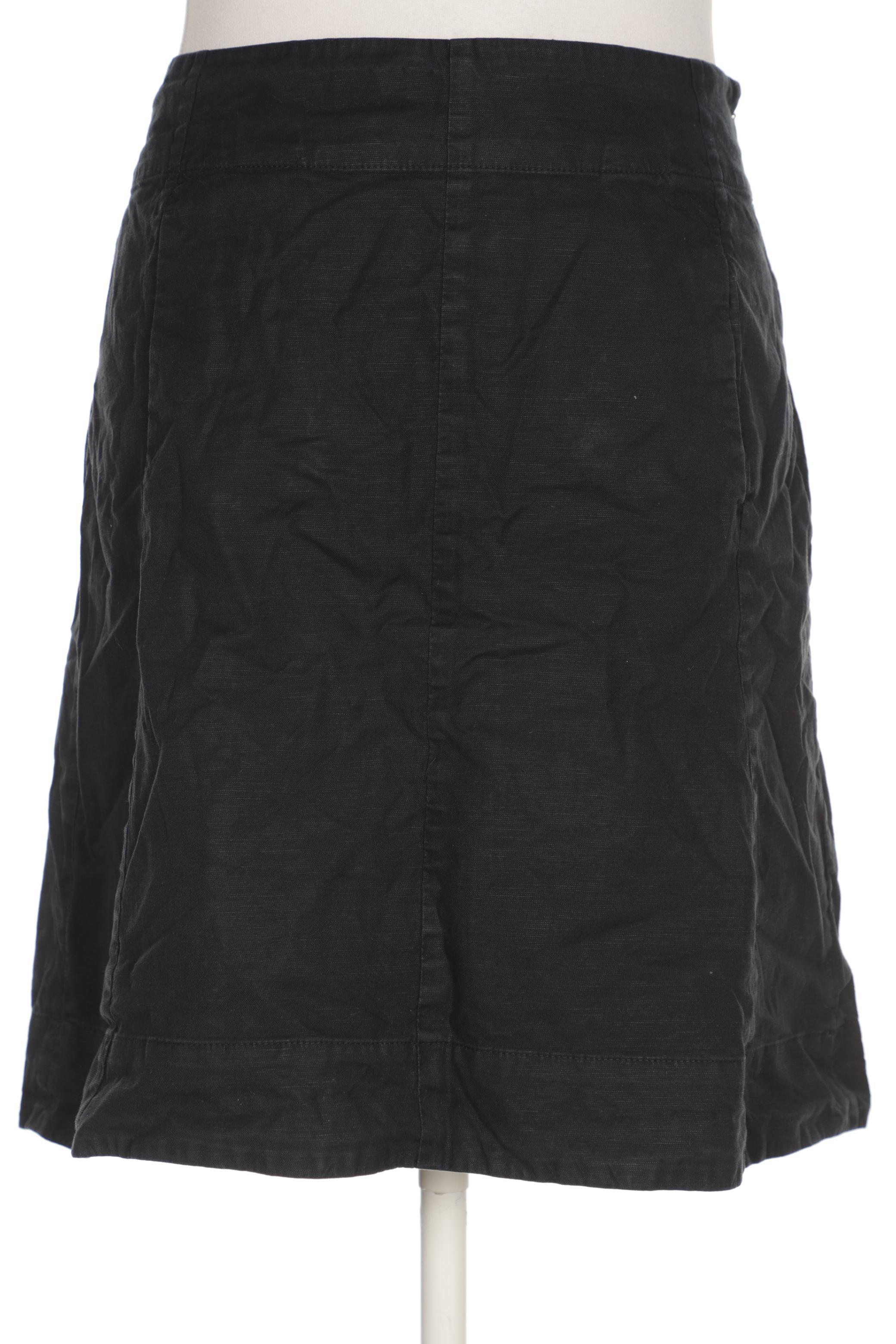

Marc O Polo Damen Rock, marineblau, Gr. 42