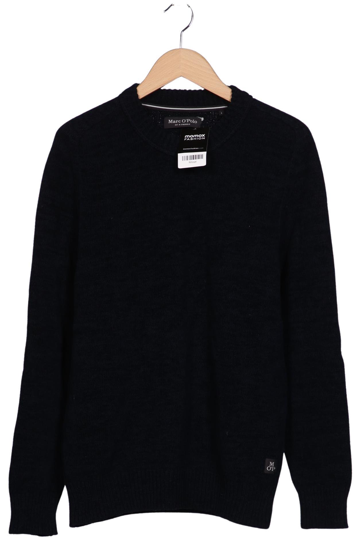 

Marc O Polo Herren Pullover, marineblau, Gr. 52