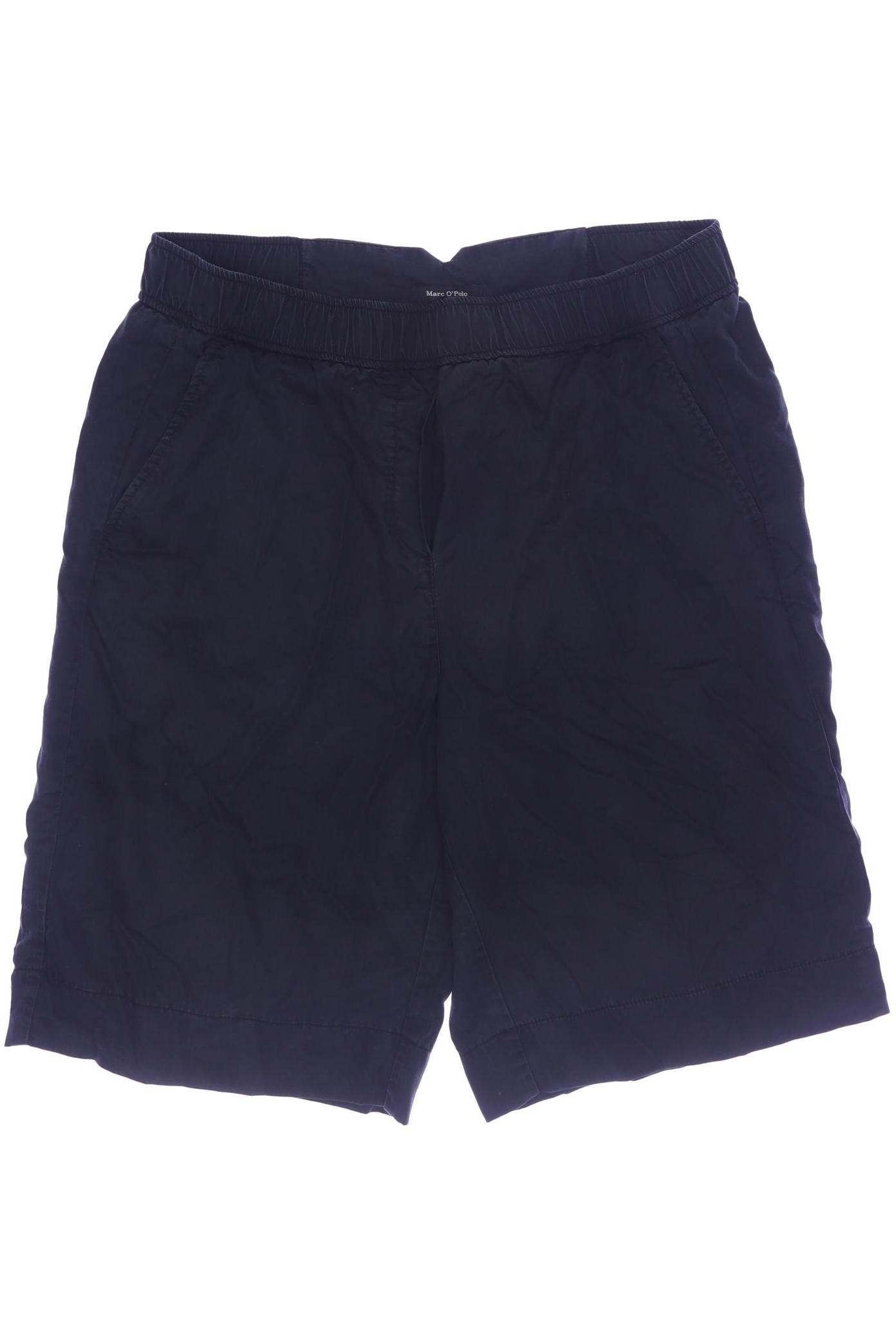 

Marc O Polo Damen Shorts, schwarz, Gr. 40
