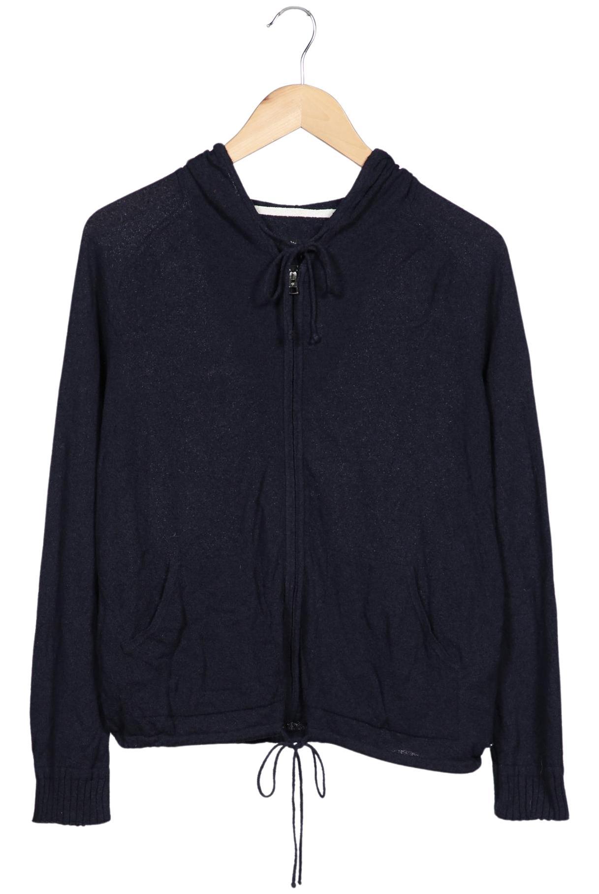 

Marc O Polo Damen Strickjacke, marineblau, Gr. 38