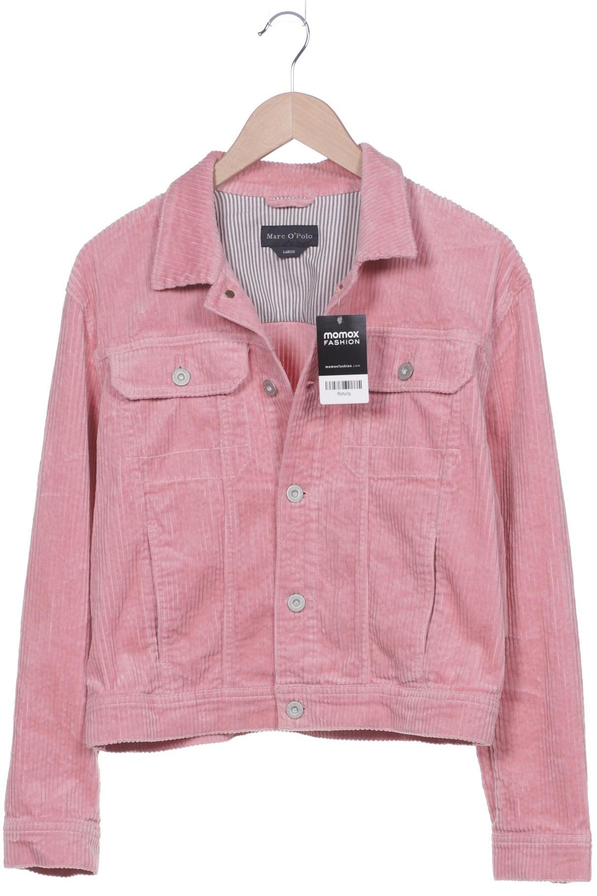 

Marc O Polo Damen Jacke, pink
