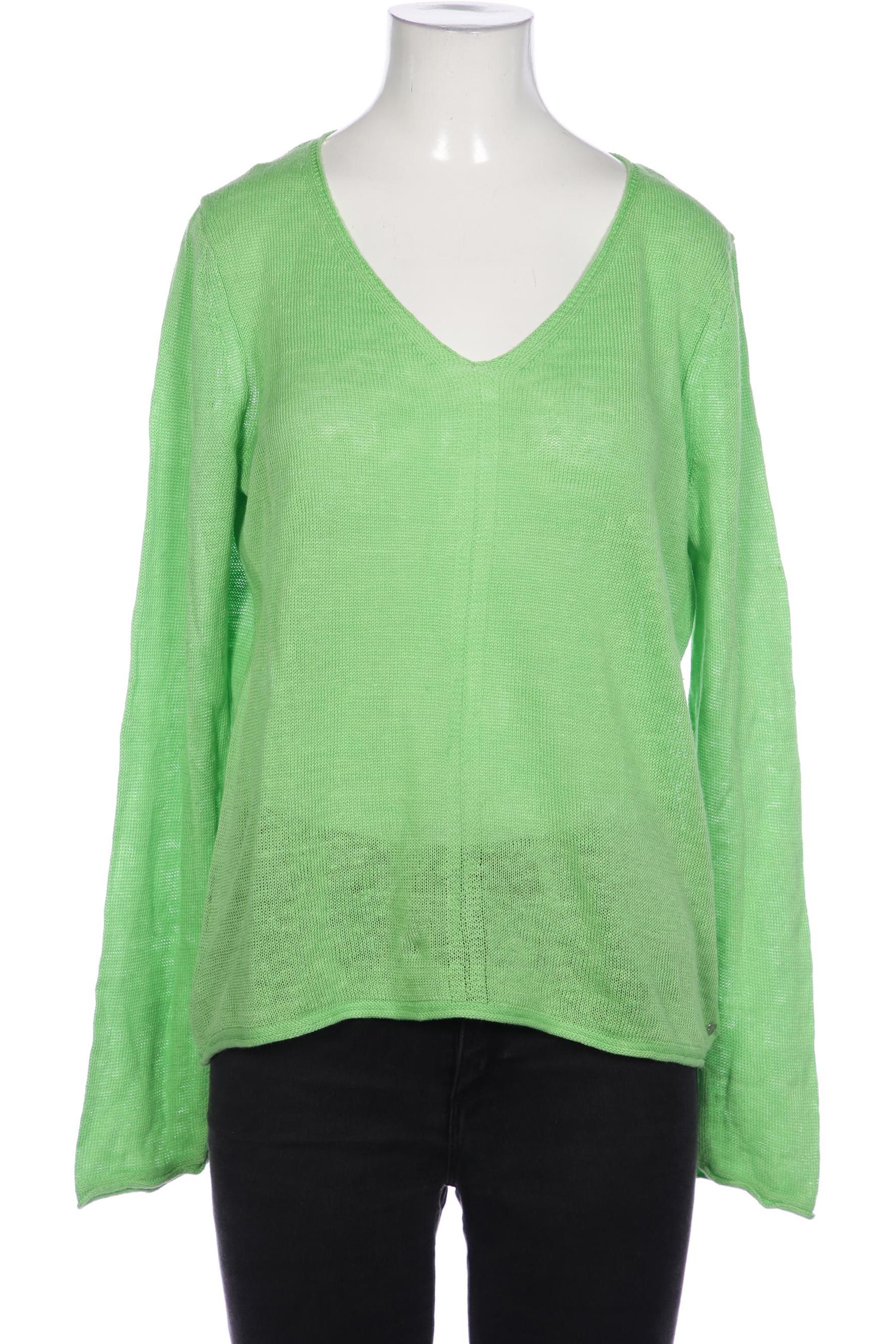 

Marc O Polo Damen Pullover, hellgrün