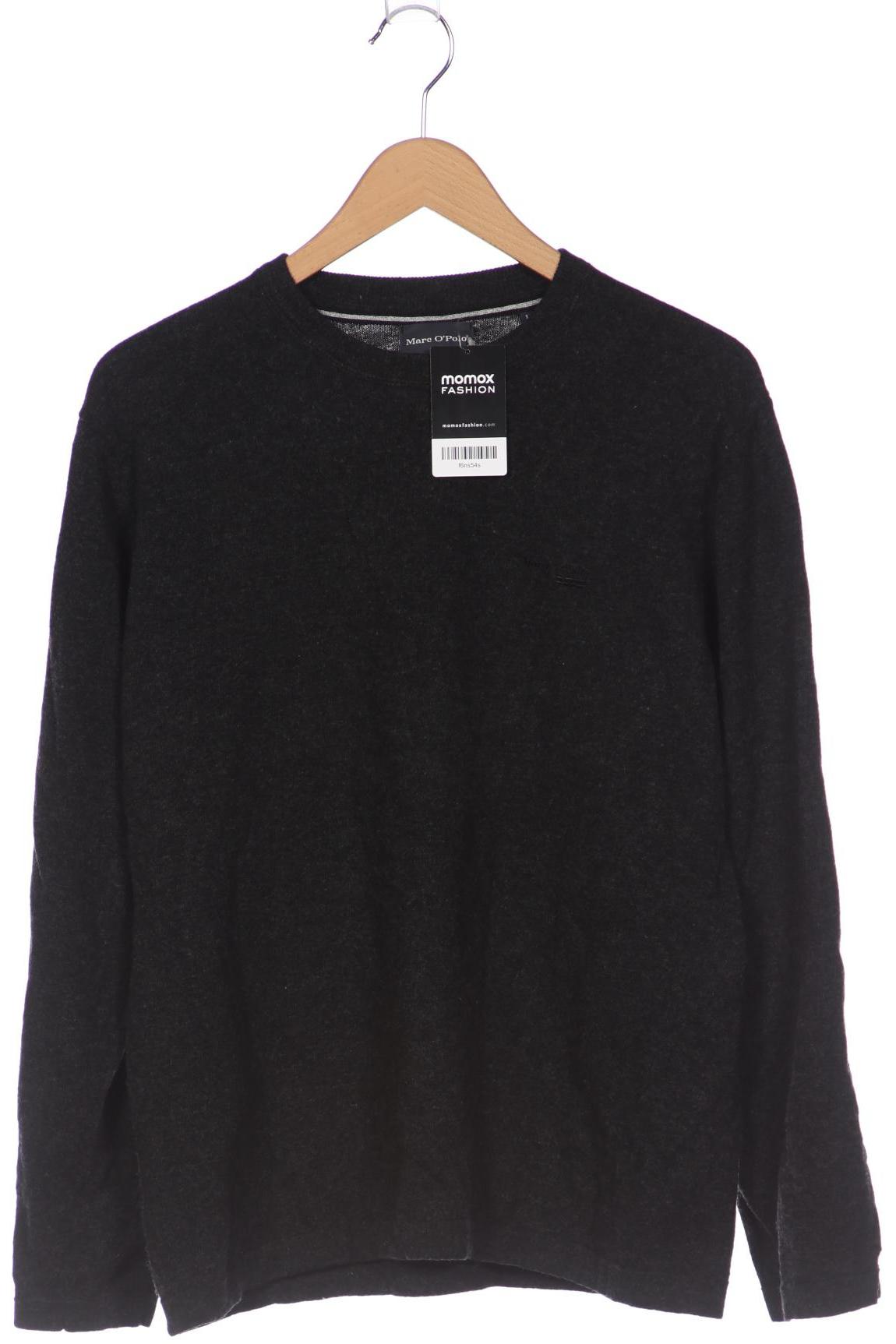 

Marc O Polo Damen Pullover, schwarz