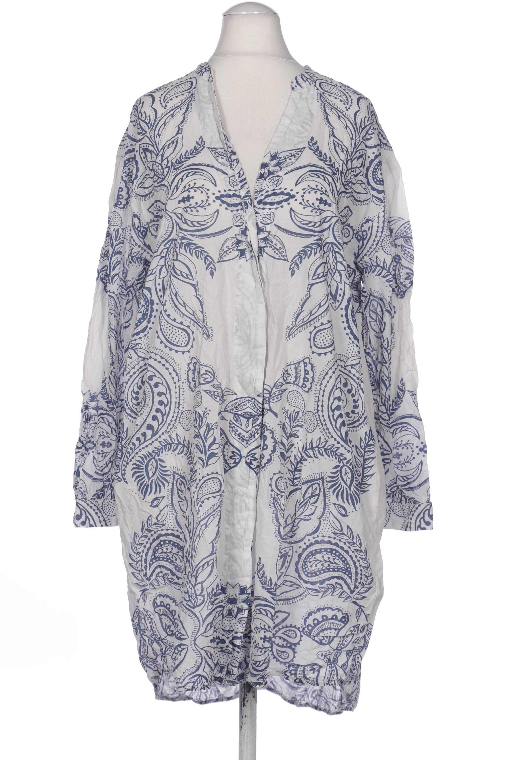 

Marc O Polo Damen Kleid, blau, Gr. 36