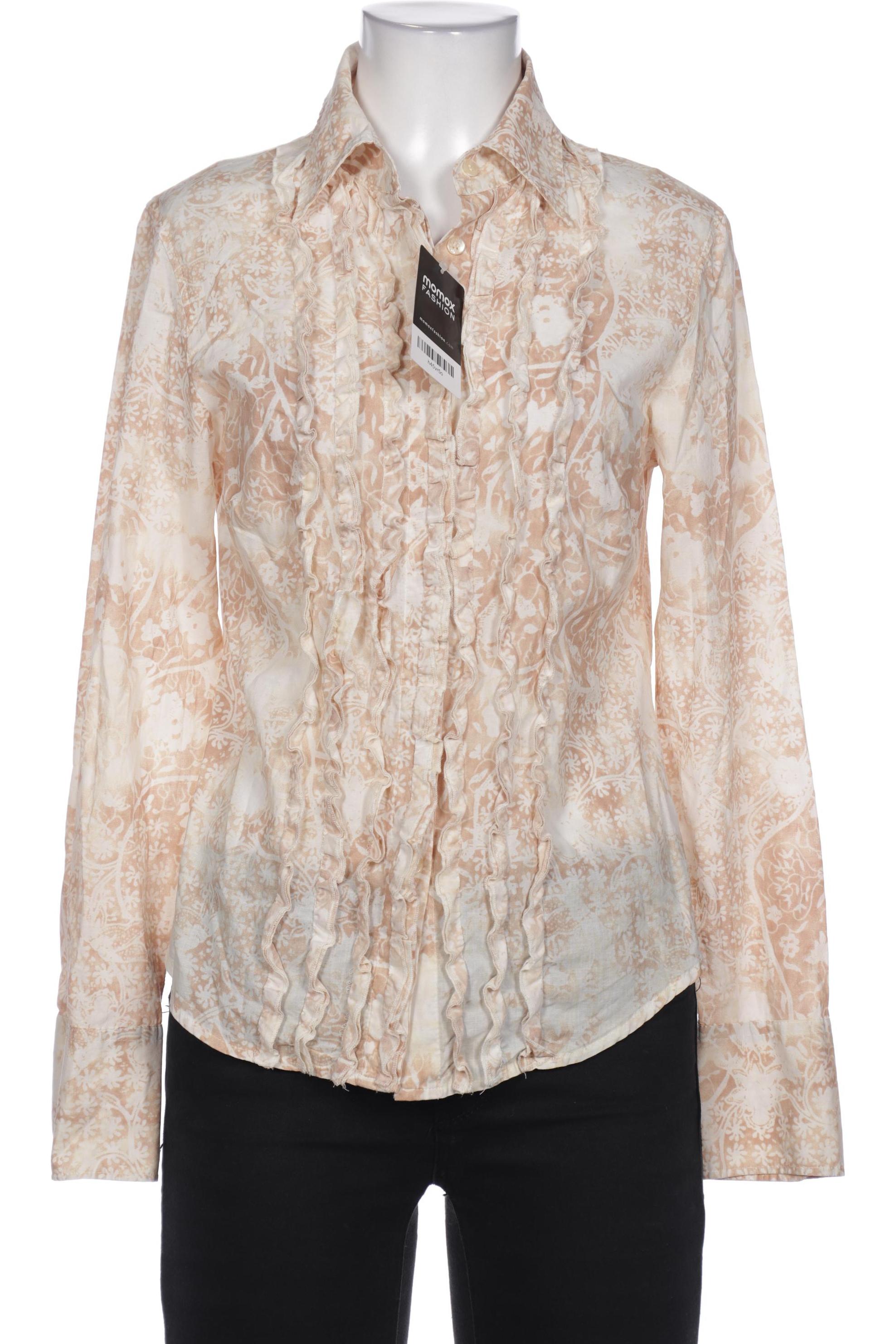 

Marc O Polo Damen Bluse, braun, Gr. 36