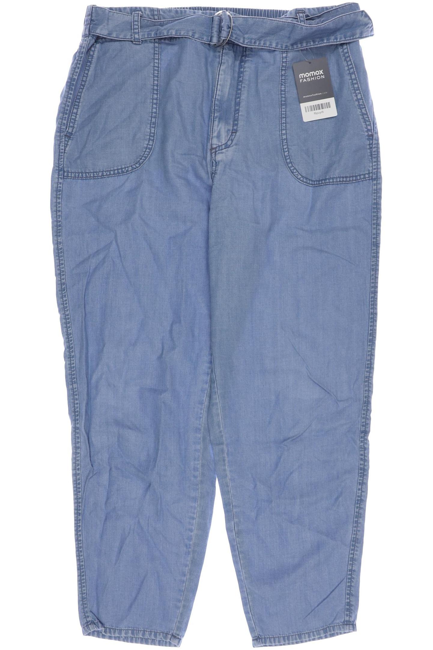 

Marc O Polo Damen Jeans, blau, Gr. 0