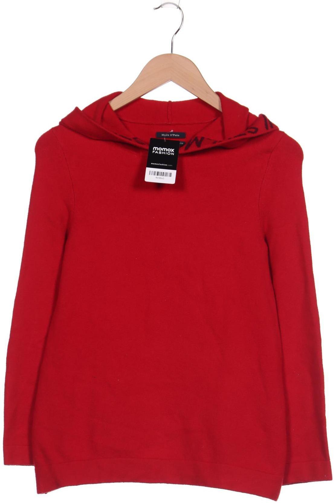 

Marc O Polo Damen Pullover, rot