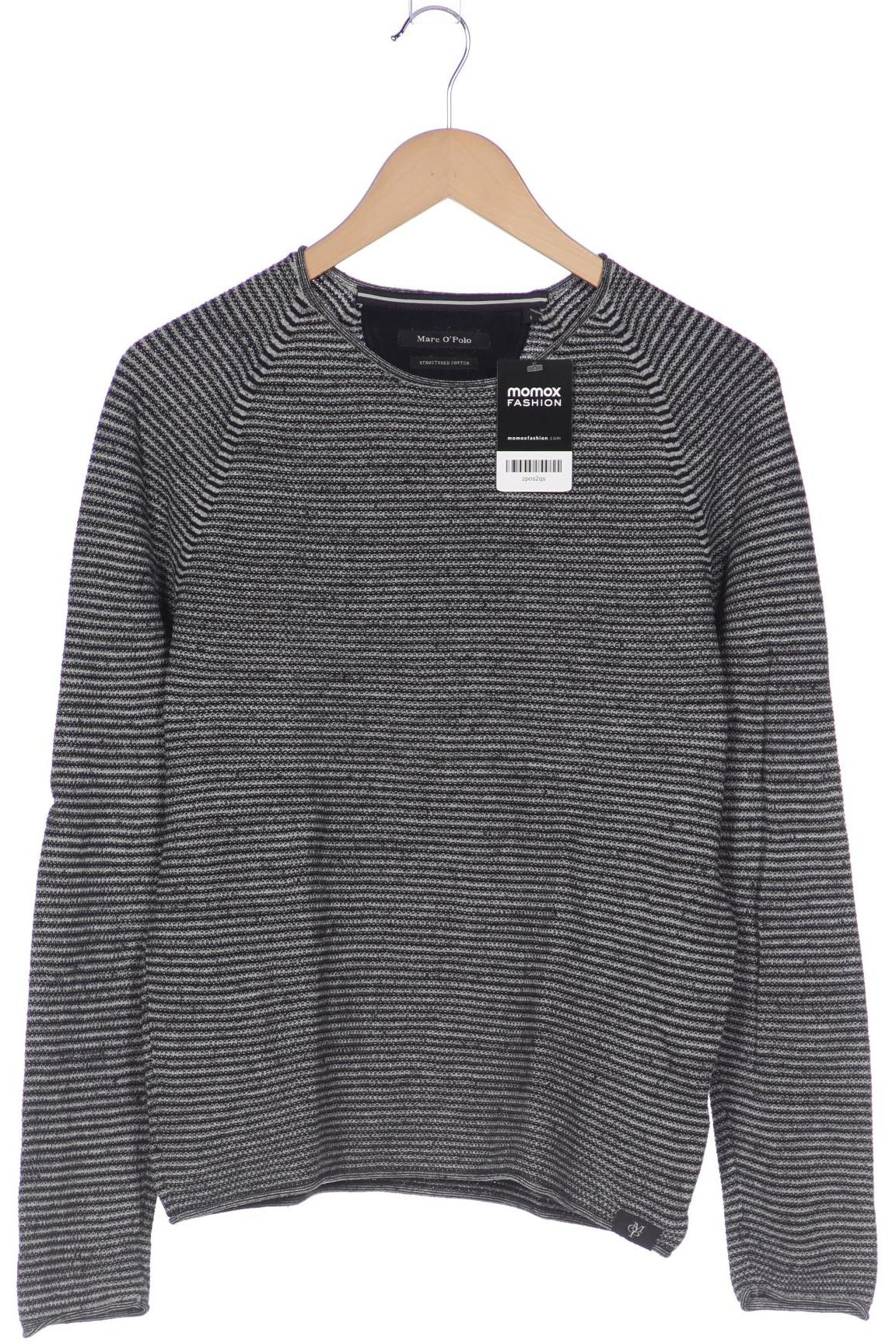 

Marc O Polo Herren Pullover, grau, Gr. 46